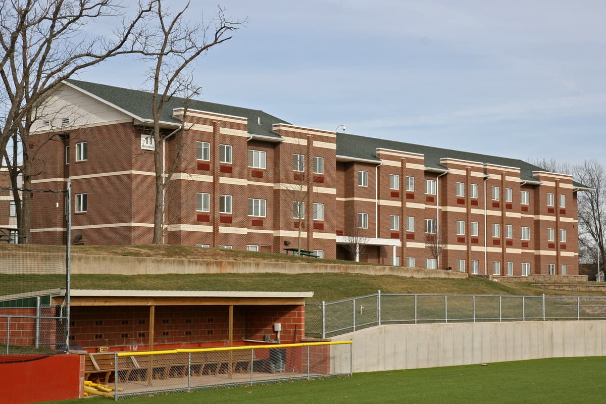Avila University