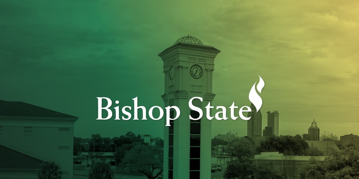 Bishop State Community College campus