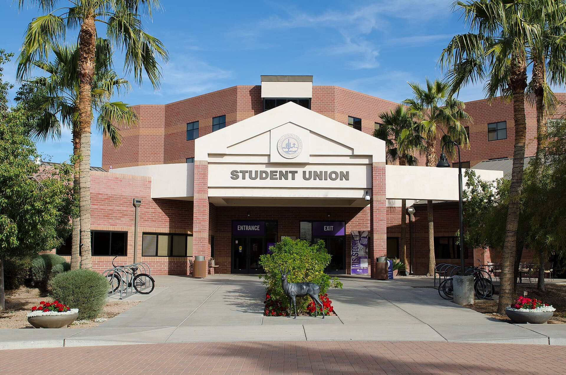 Grand Canyon University