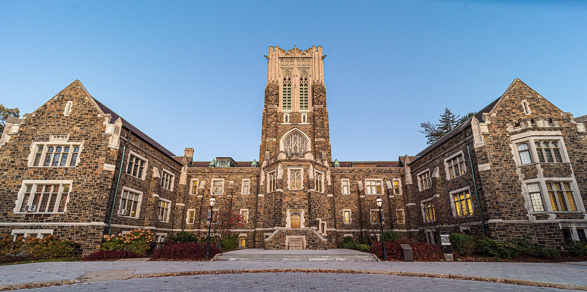 Detachment 752 Lehigh University