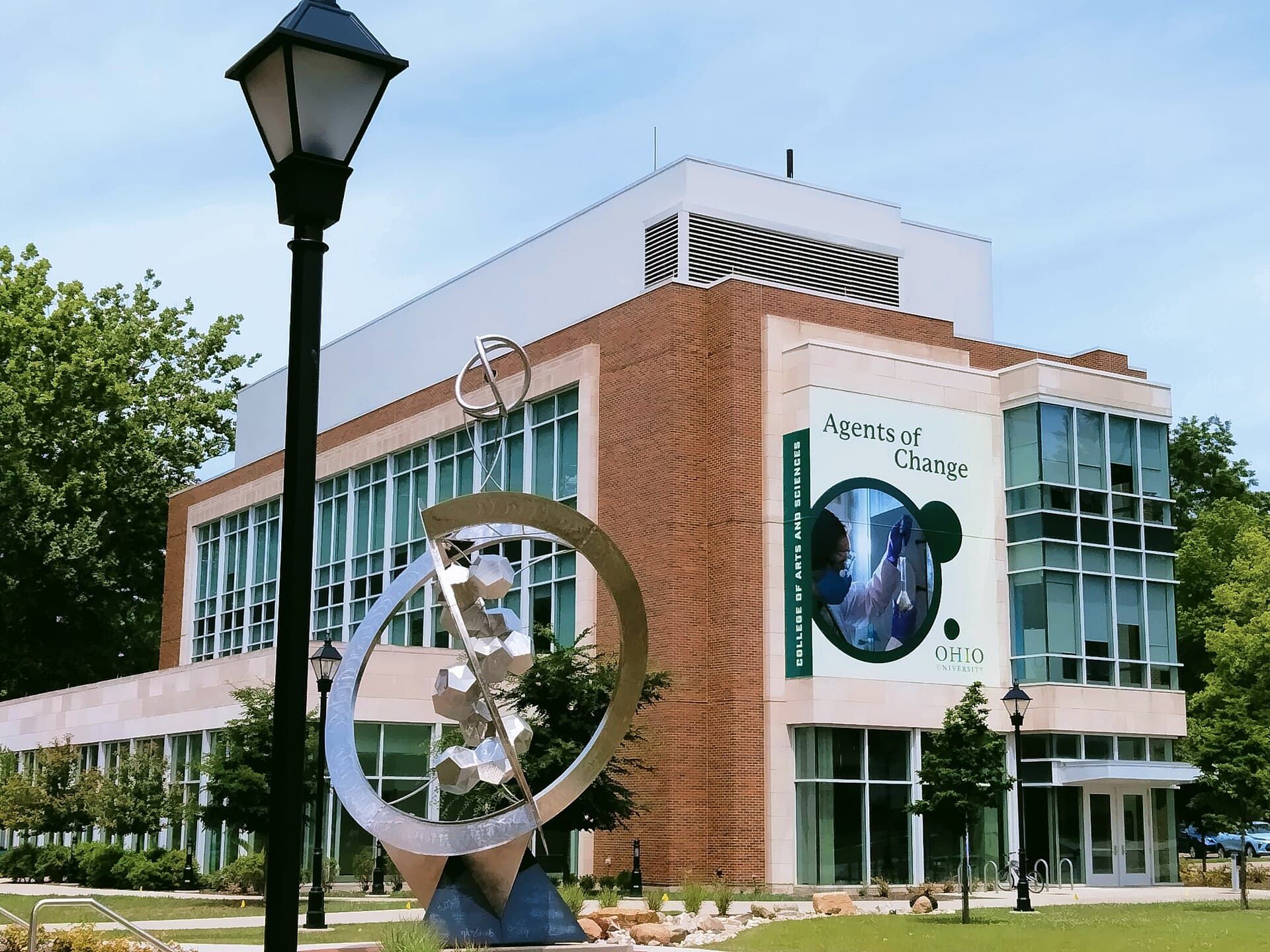 Detachment 620 Ohio University-Main Campus
