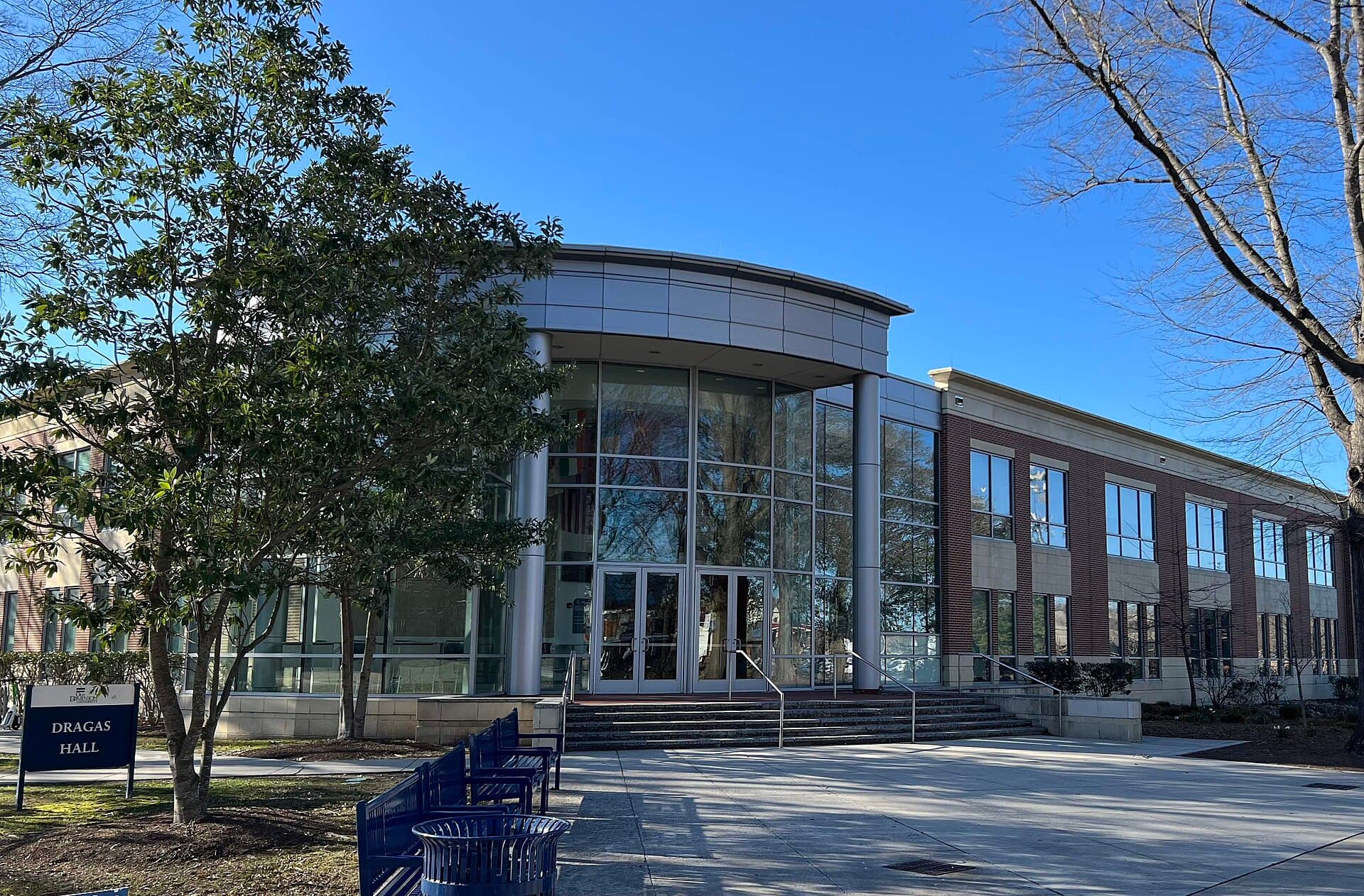 Old Dominion University