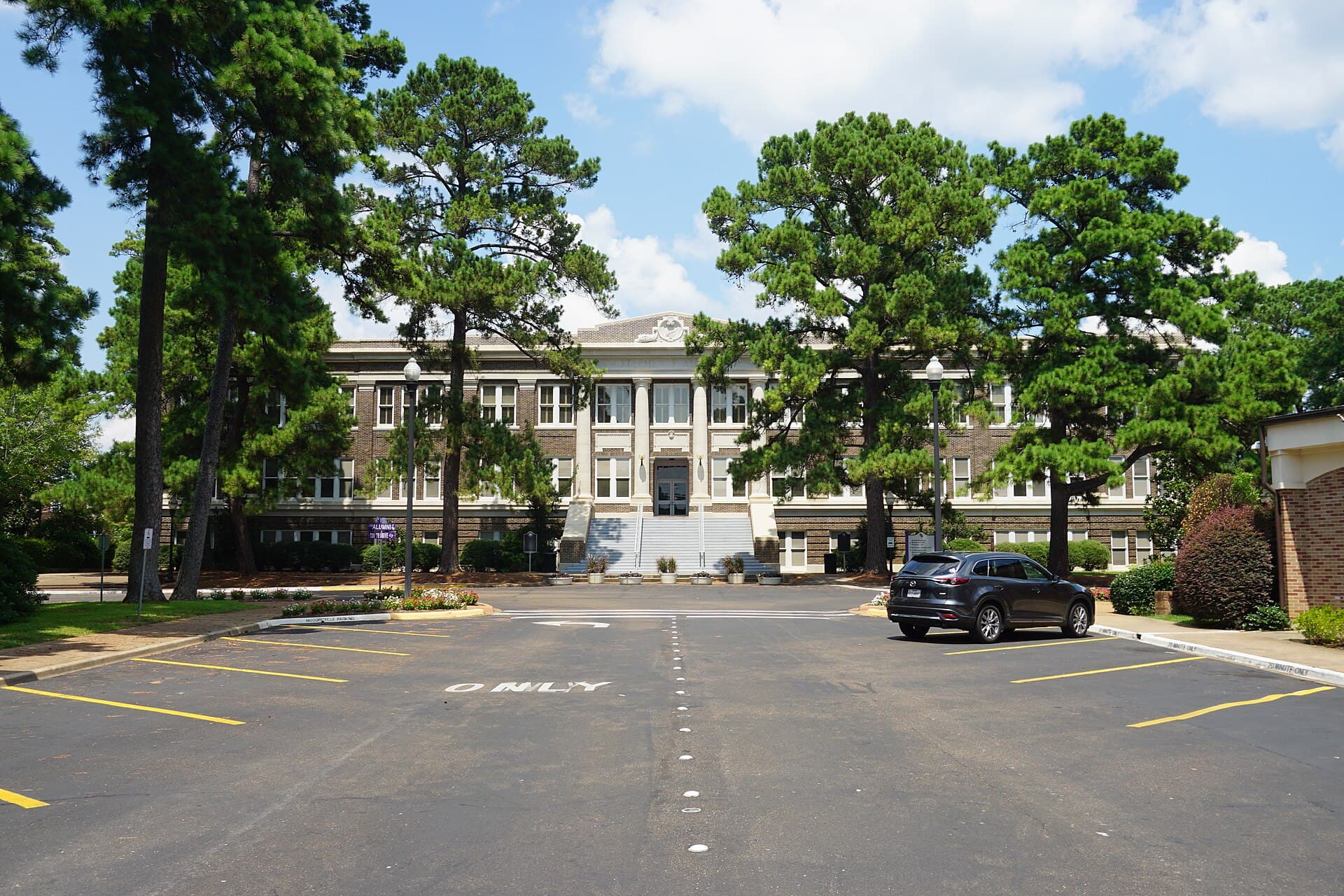 Lumberjack Battalion (SFA)