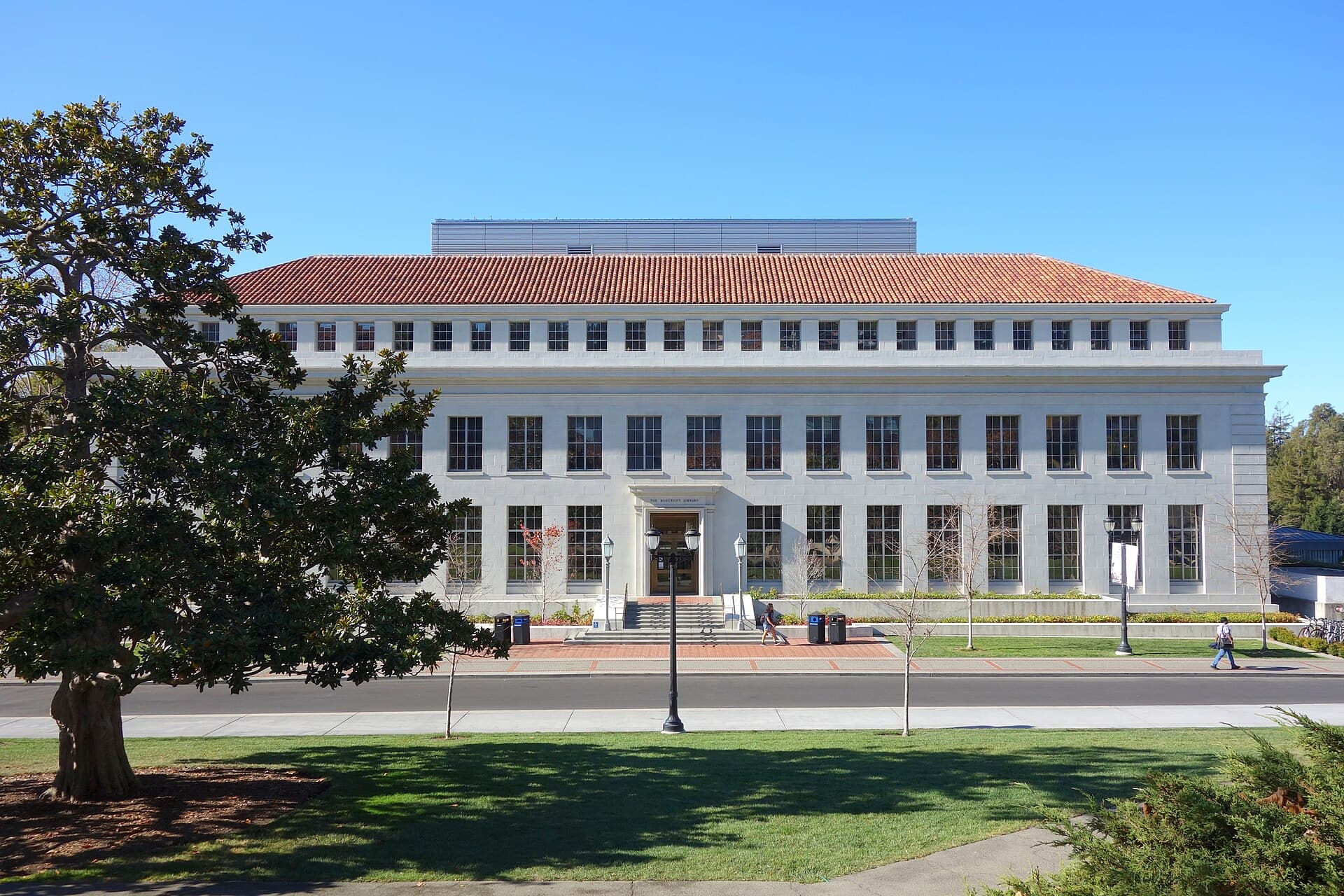 University of California, Berkeley