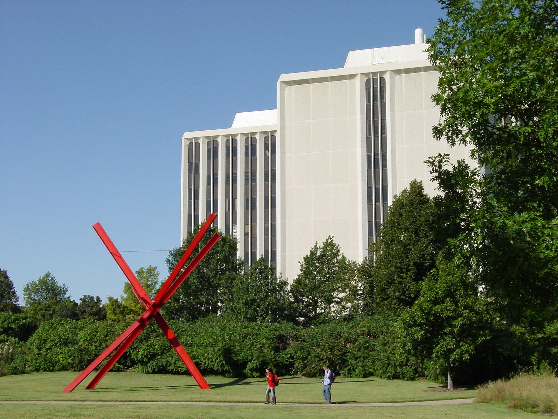 University of Nebraska–Lincoln