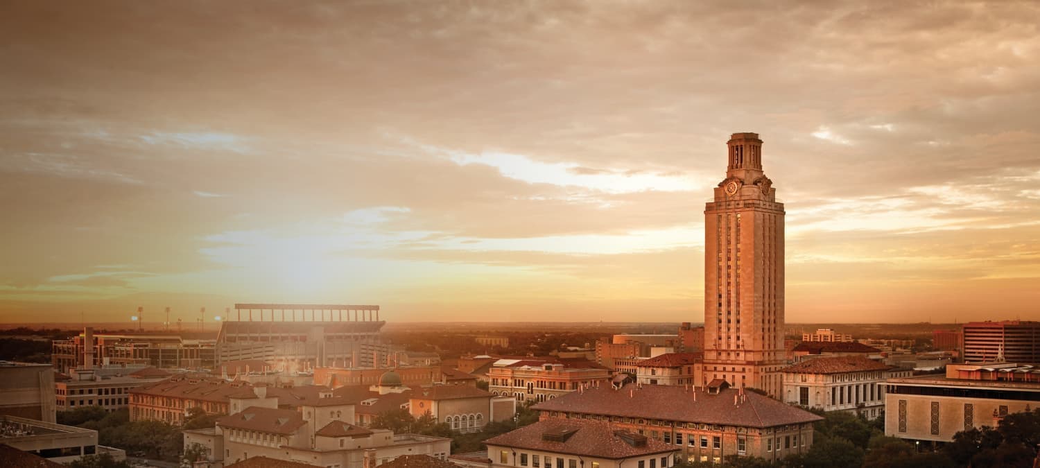 The University of Texas at Austin
