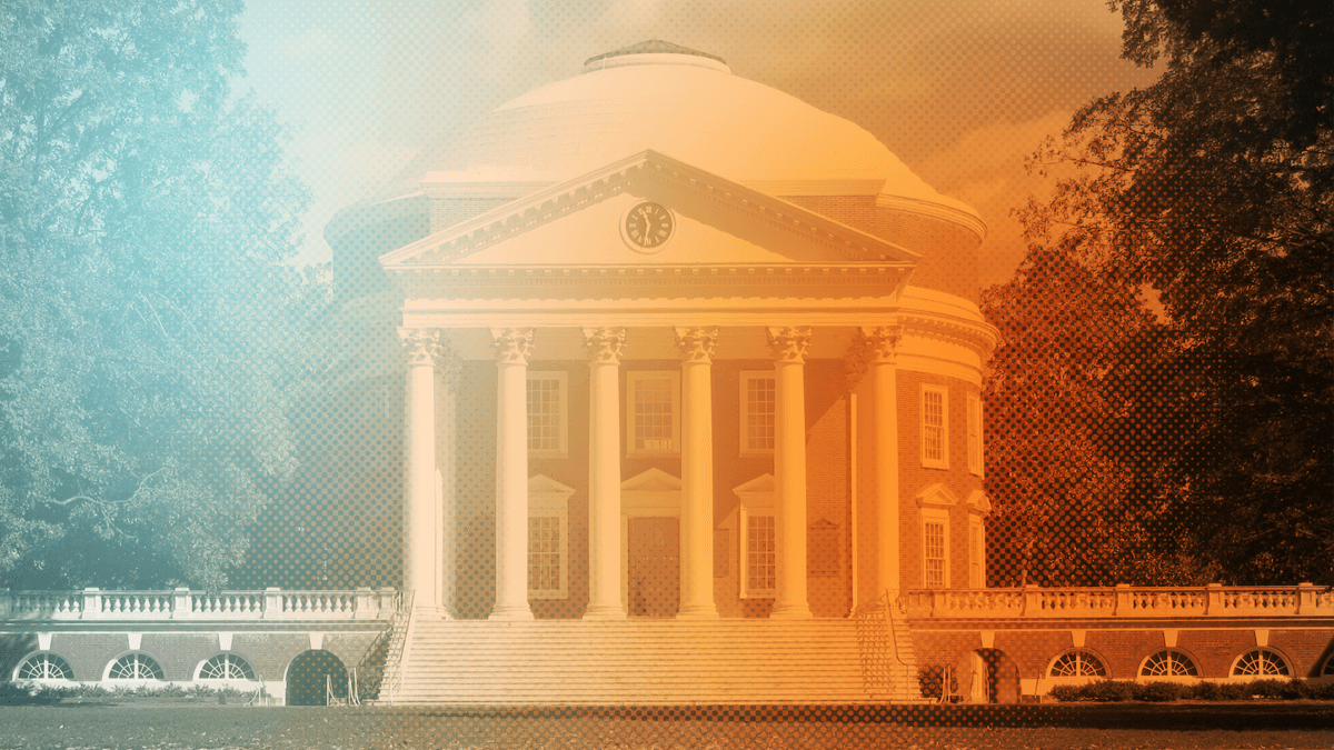 University of Virginia