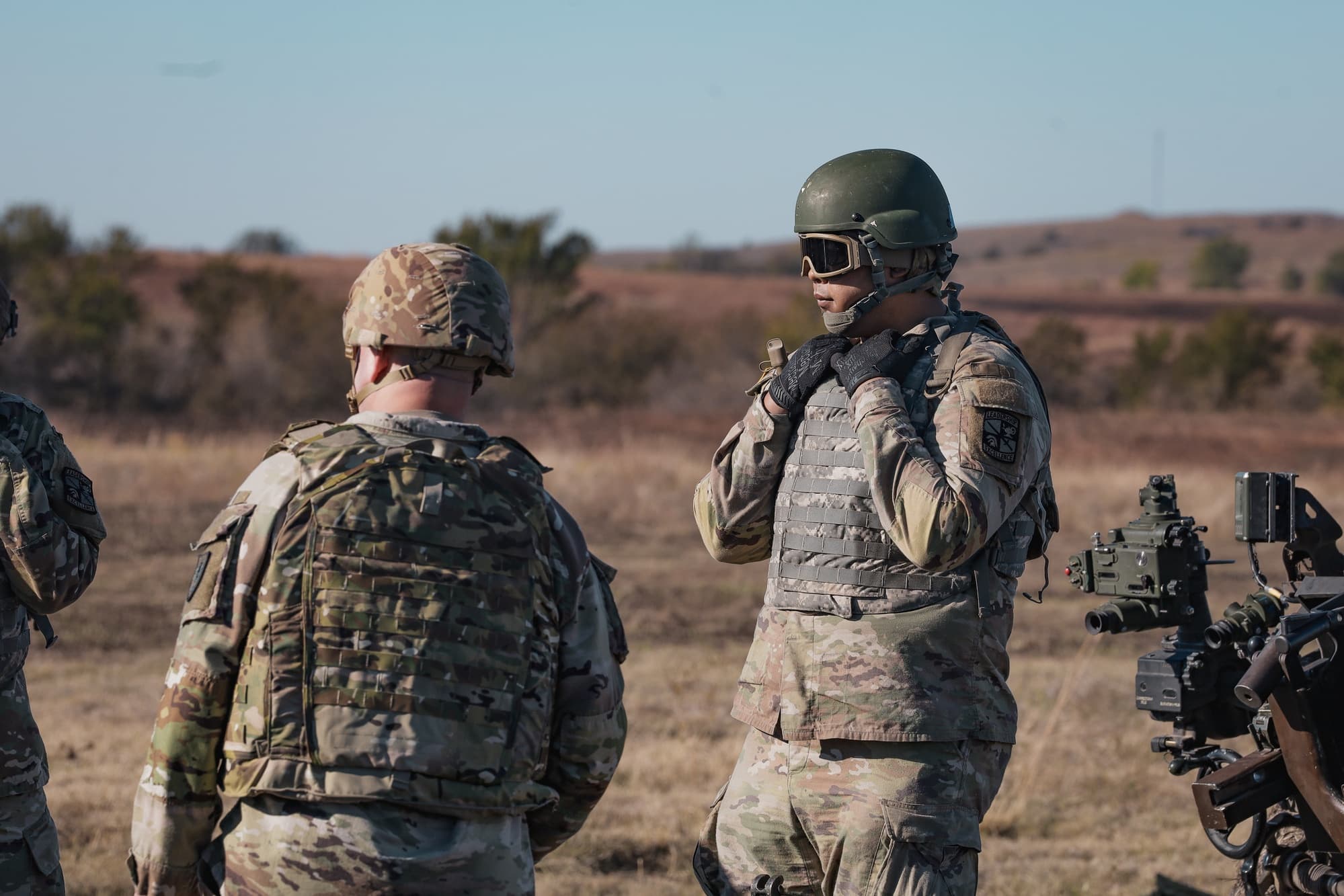 Aggie Battalion (Cameron)