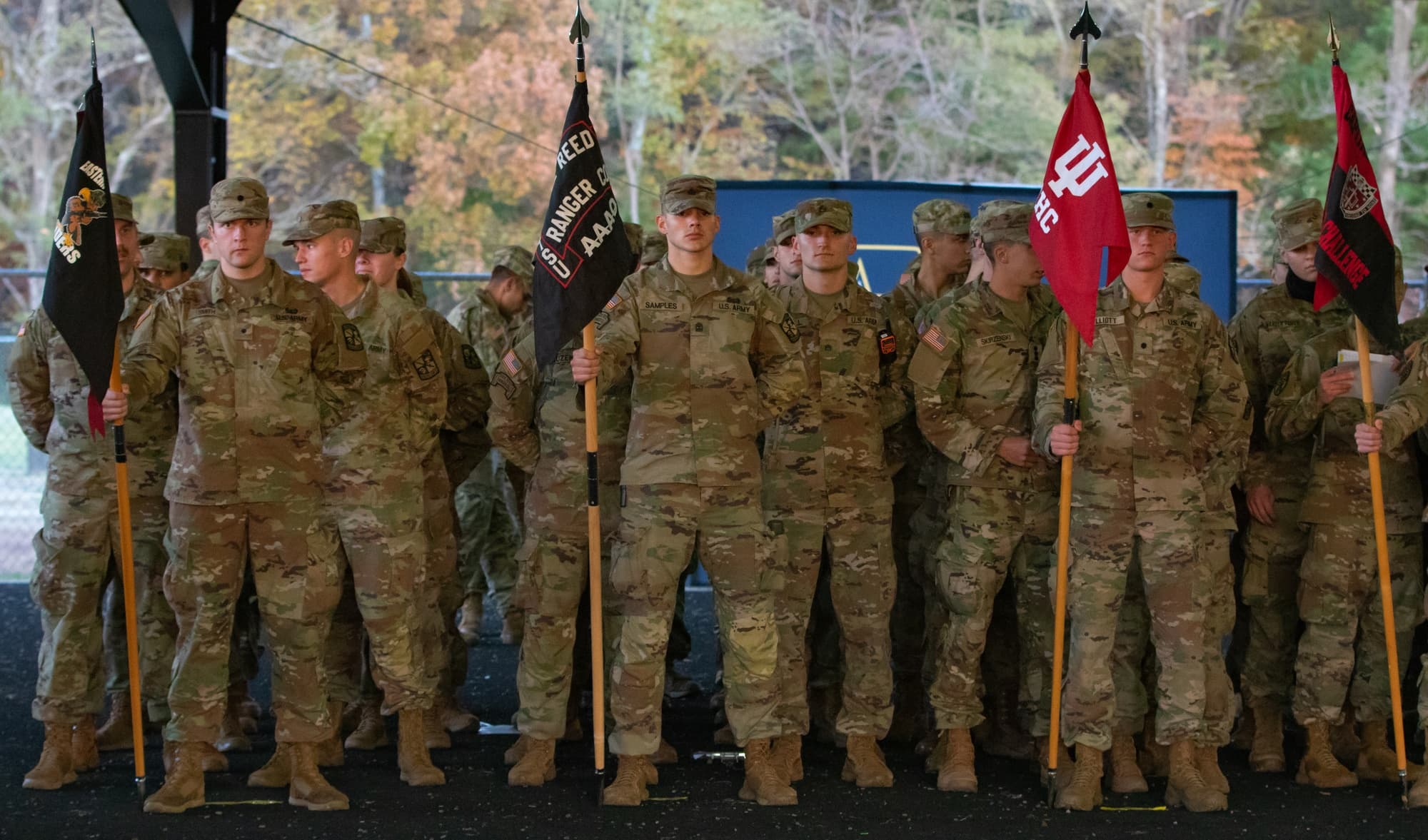 Buccaneer Battalion (ETSU)