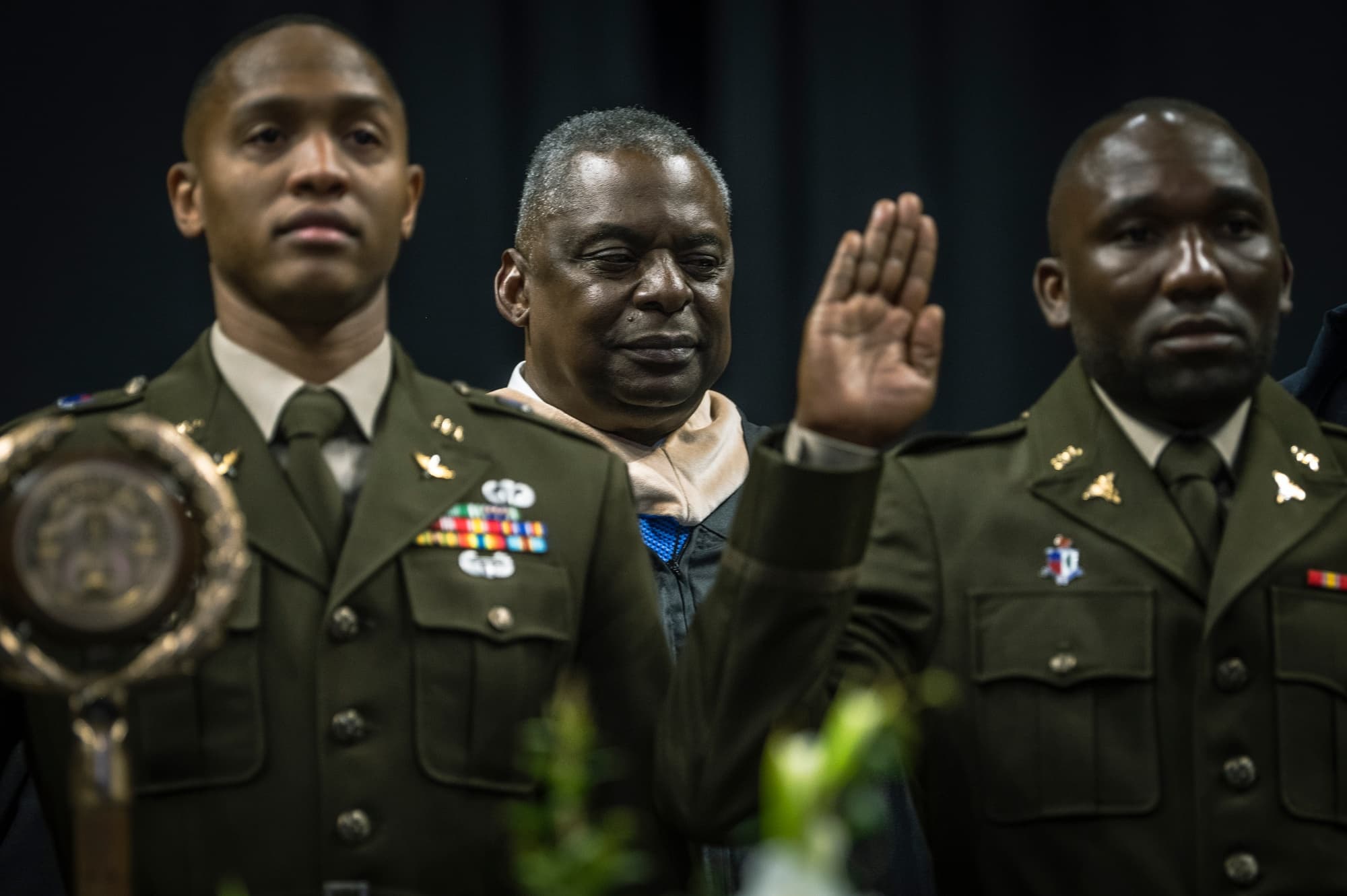 Bronco Battalion (Fayetteville State)