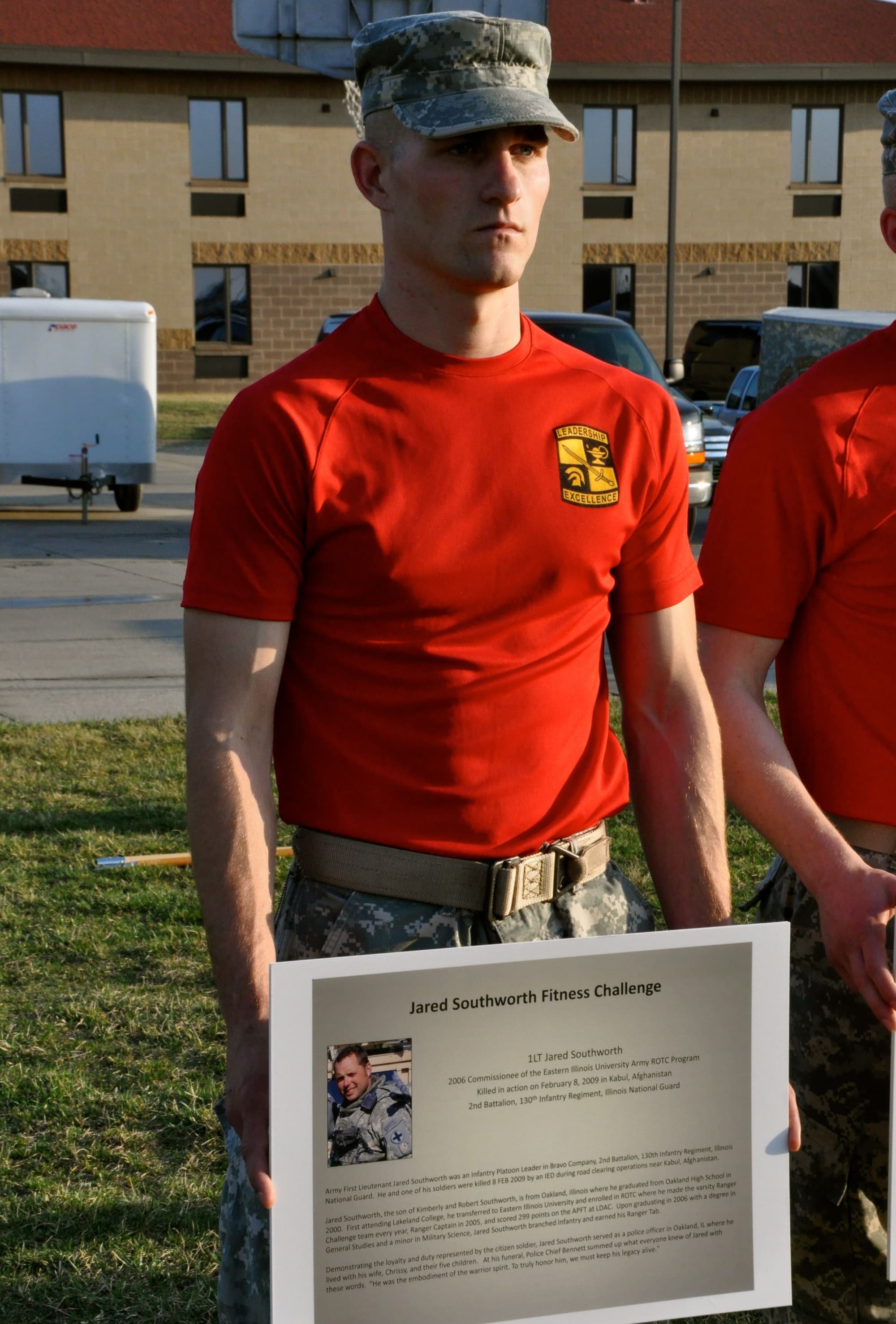 Cyclone Battalion