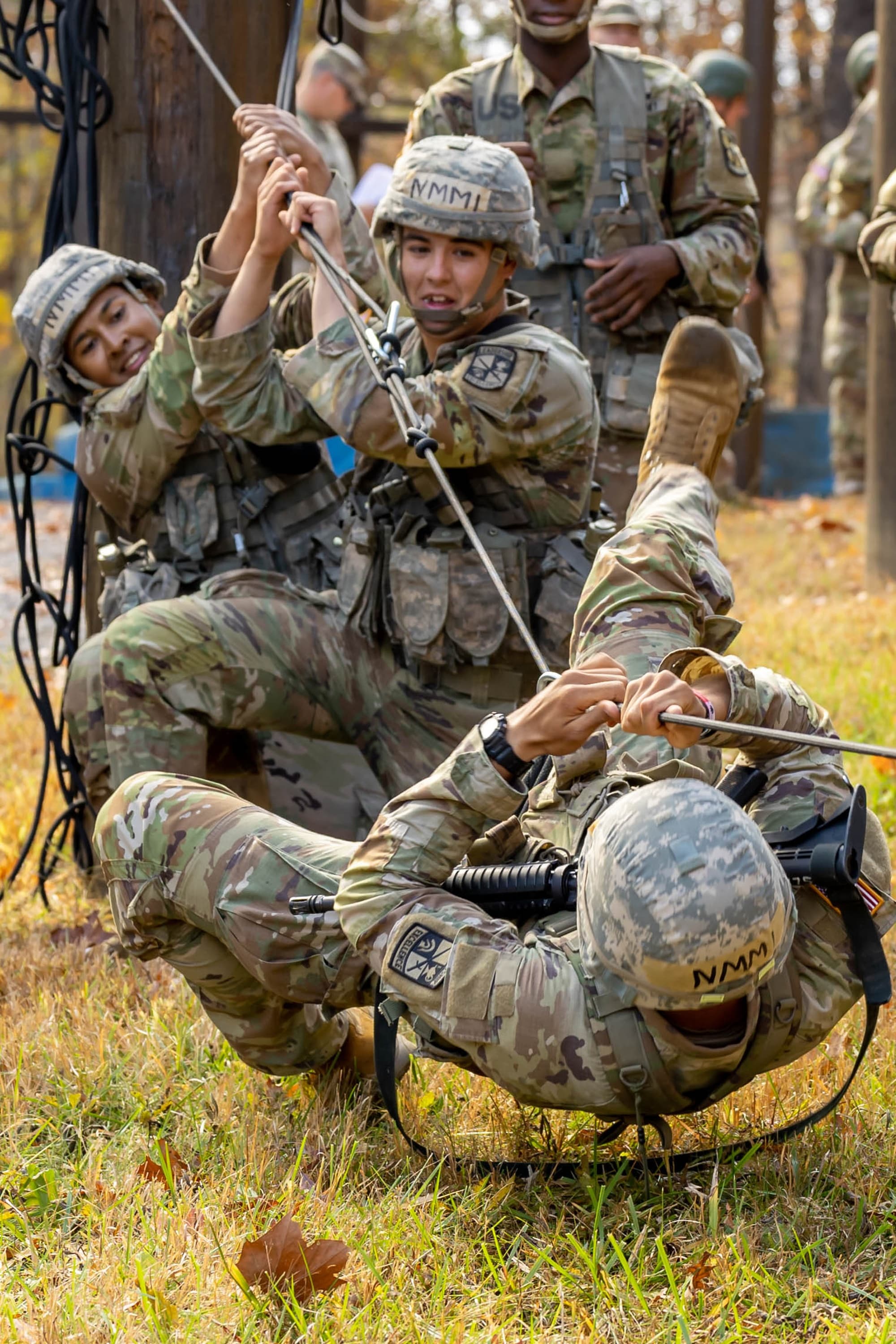 Black Knight Battalion (NMMI)