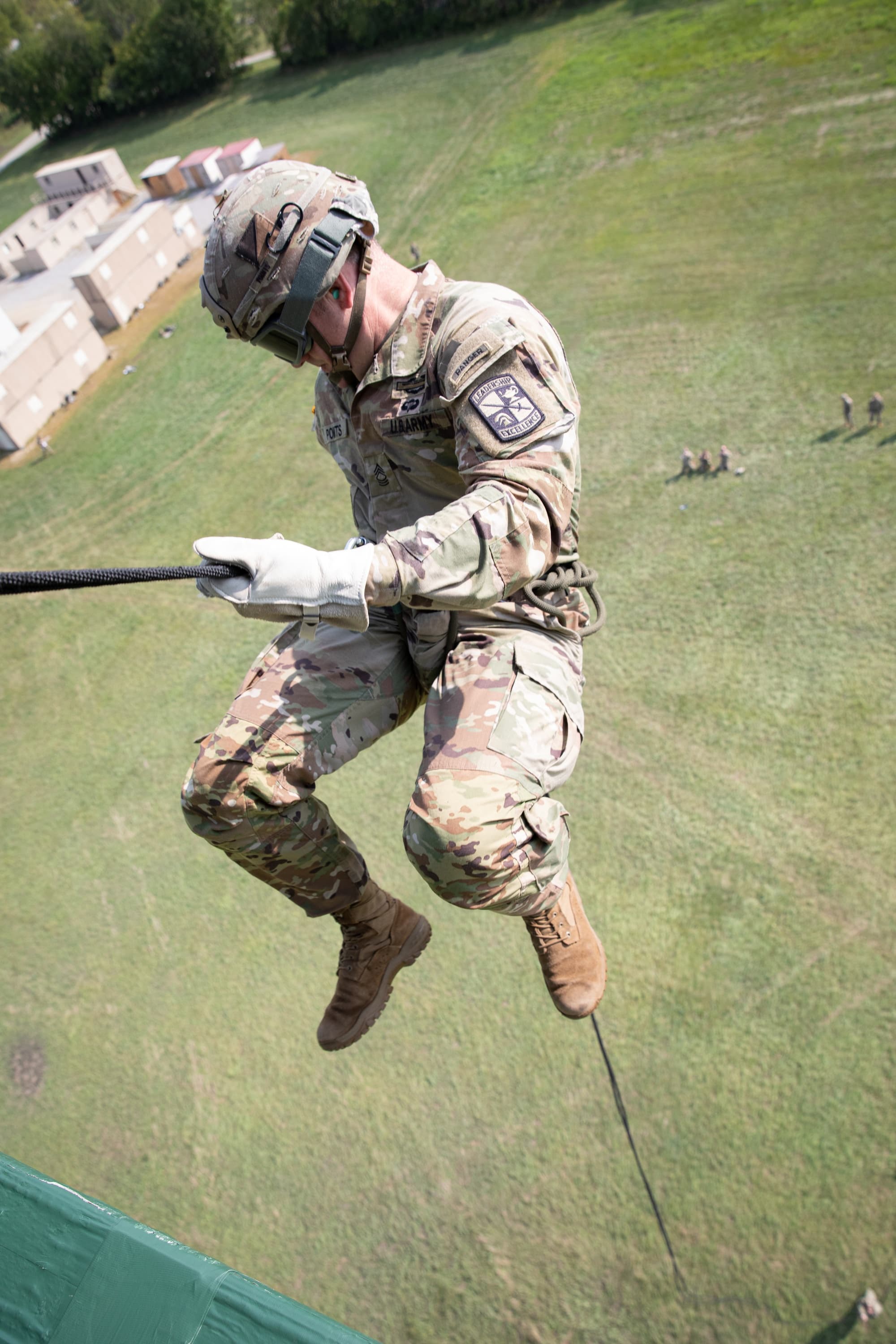 Bulldog Battalion (Truman)