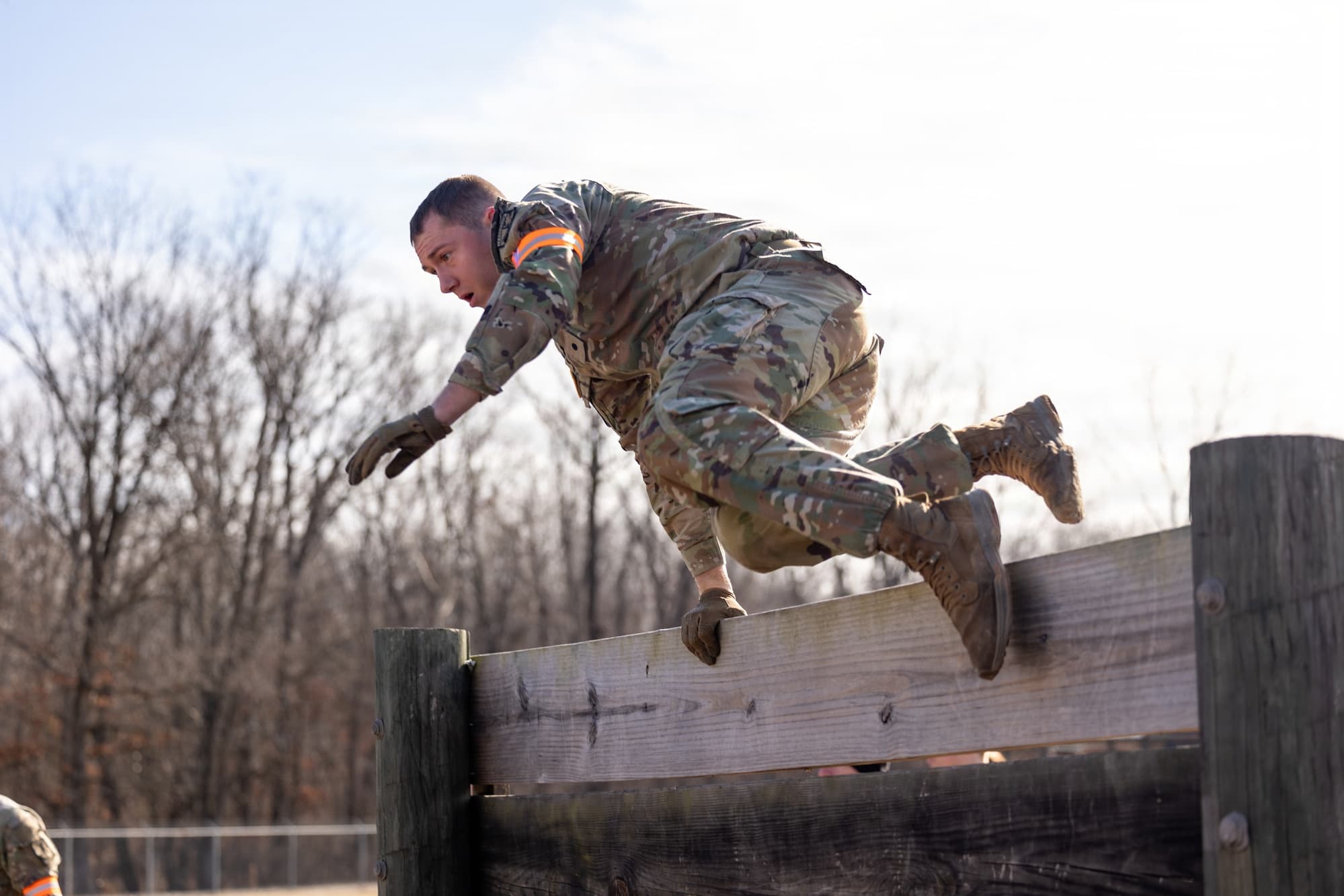 Bearcat Battalion