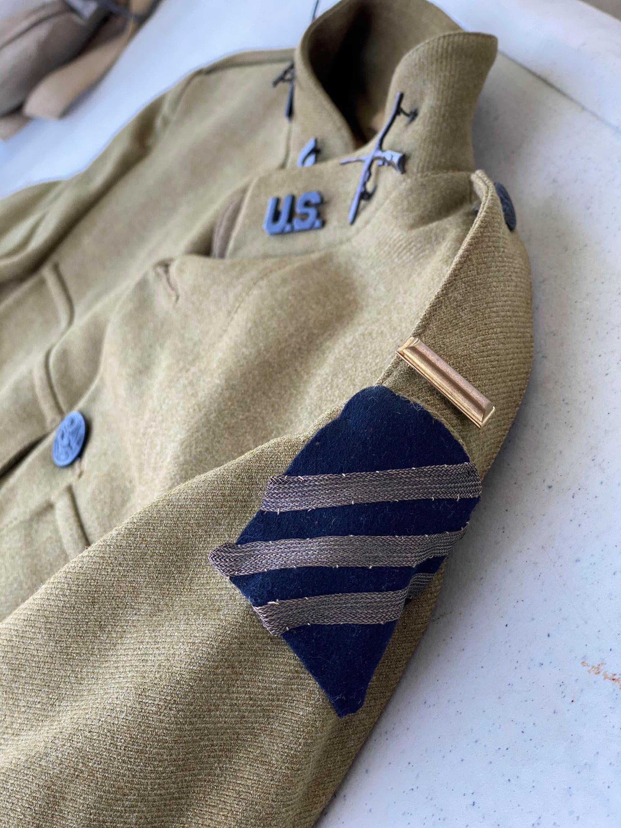 Black Bear Battalion