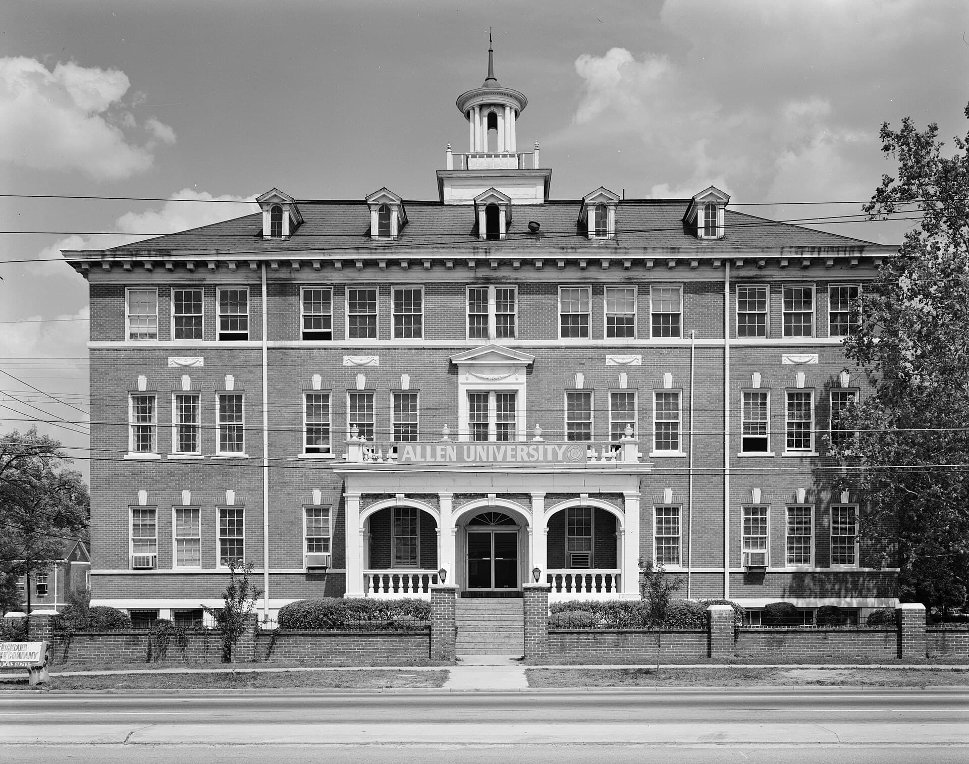 Allen University