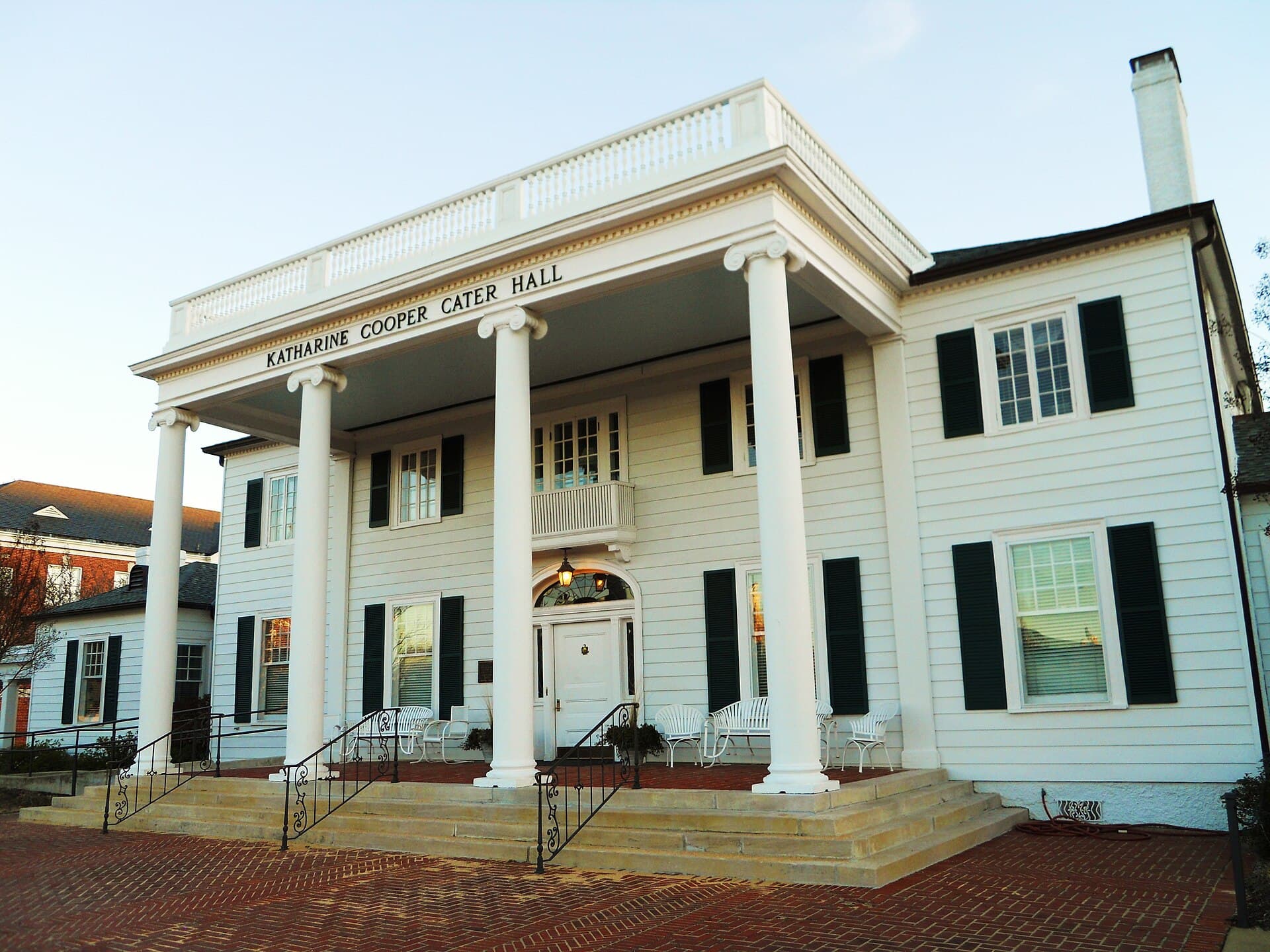 Auburn University campus