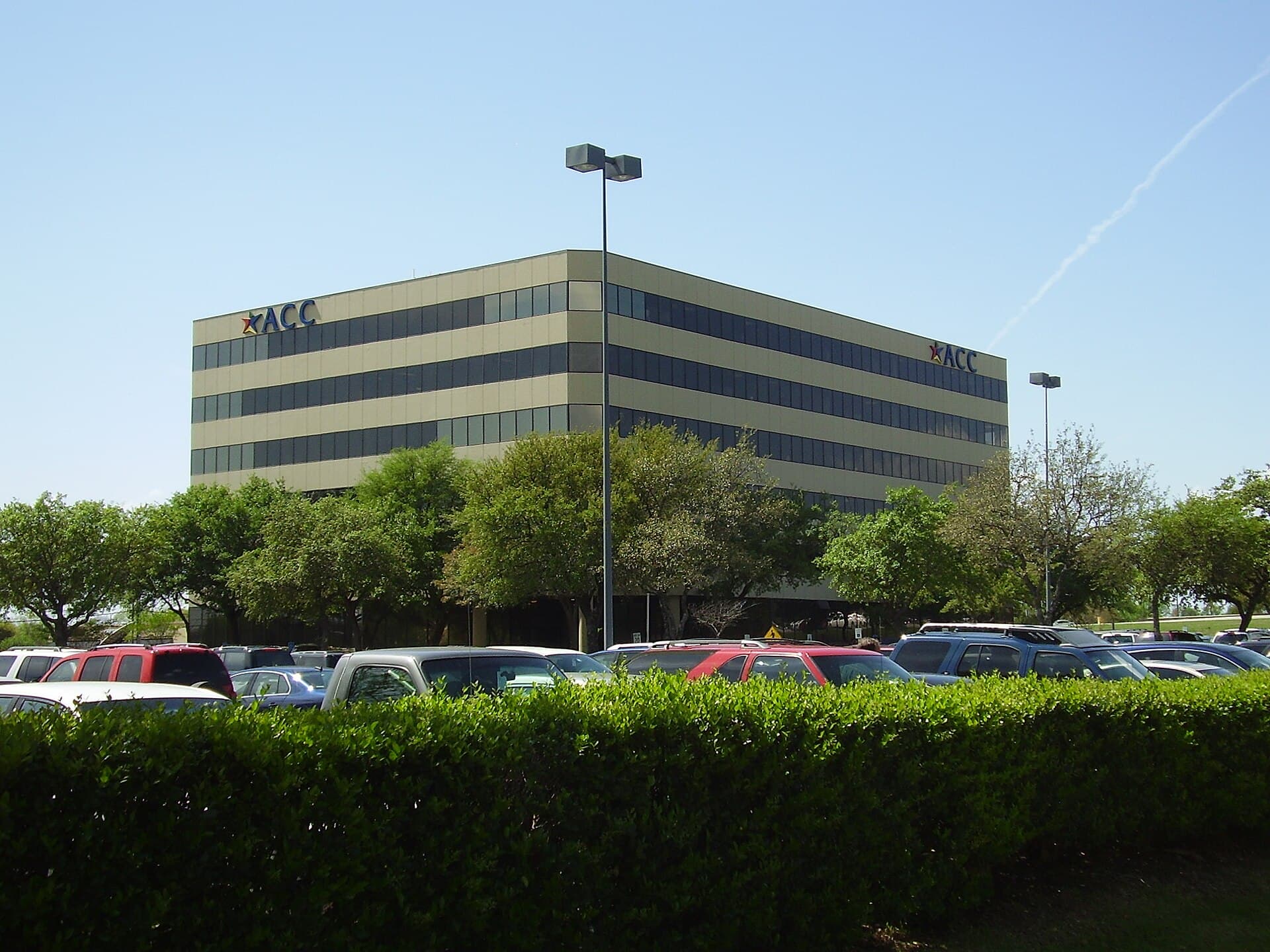 Austin Community College