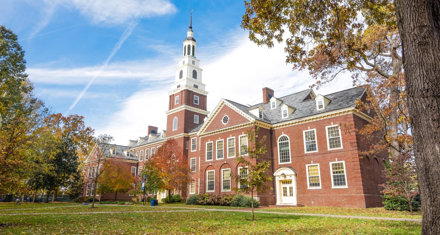 Berea College campus