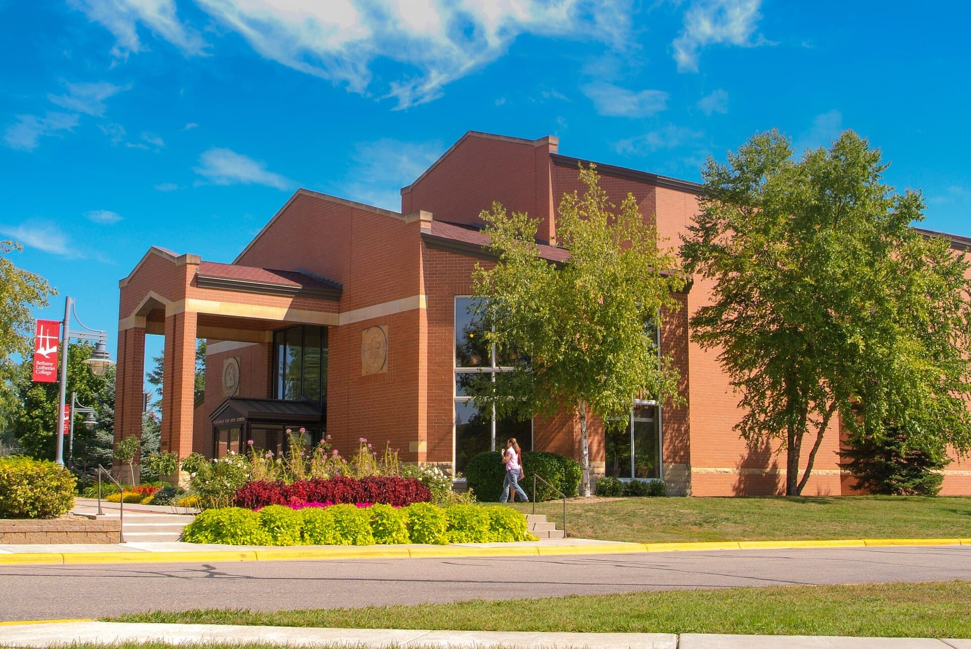 Bethany Lutheran College