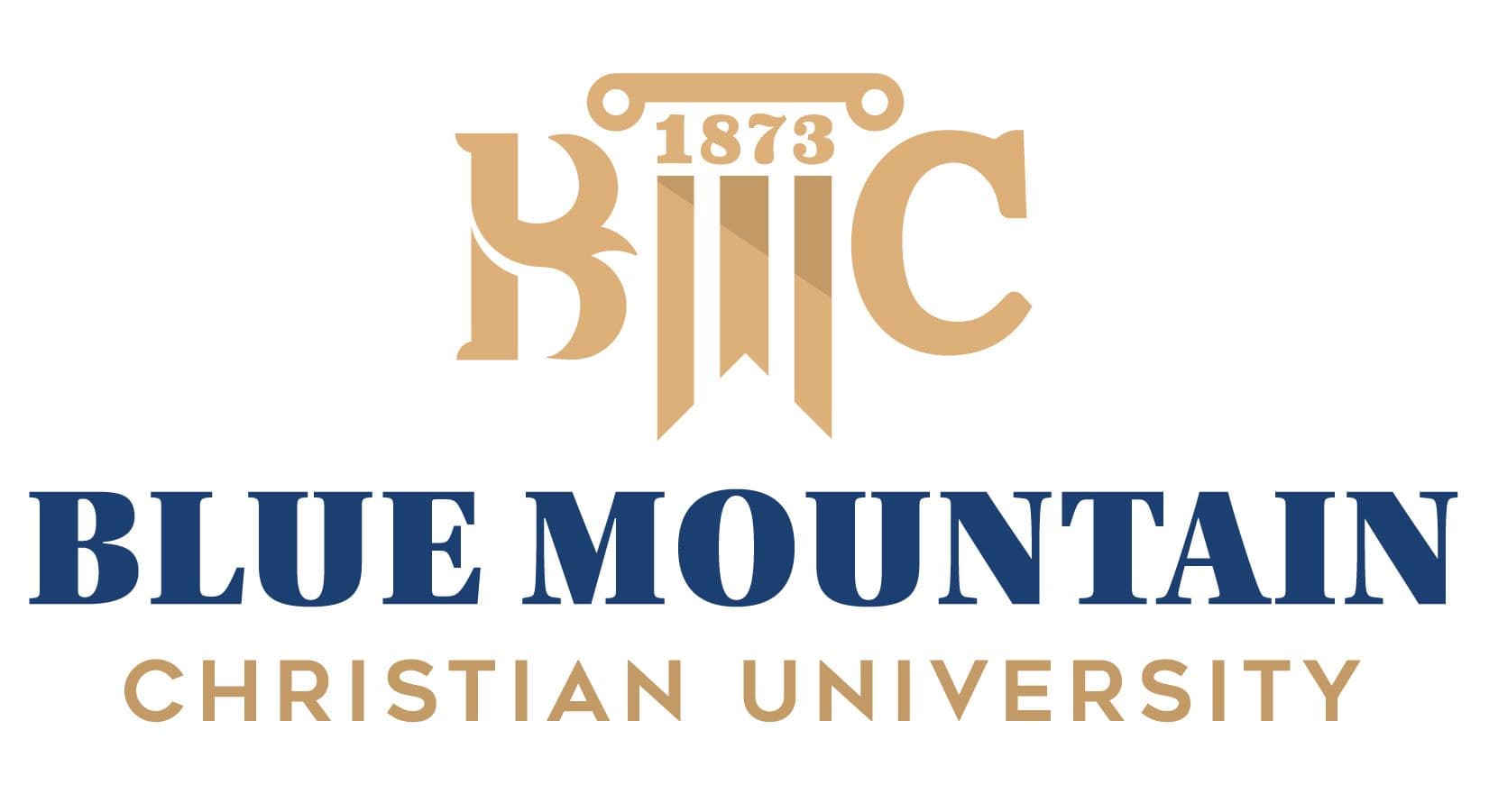 Blue Mountain Christian University
