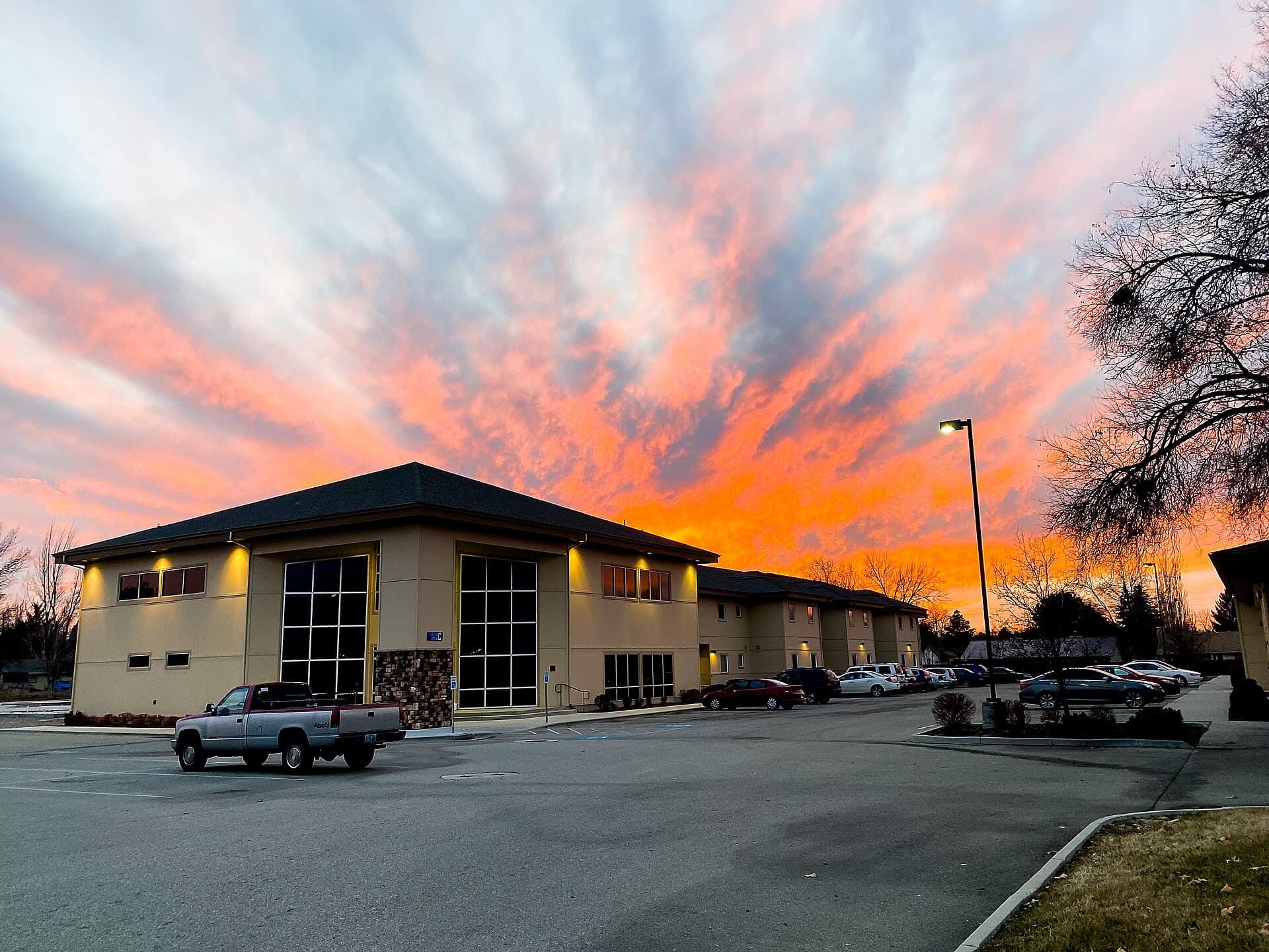 Boise Bible College
