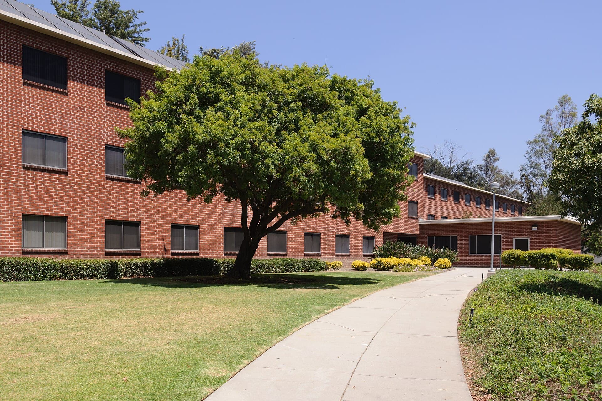California Polytechnic State University, Pomona