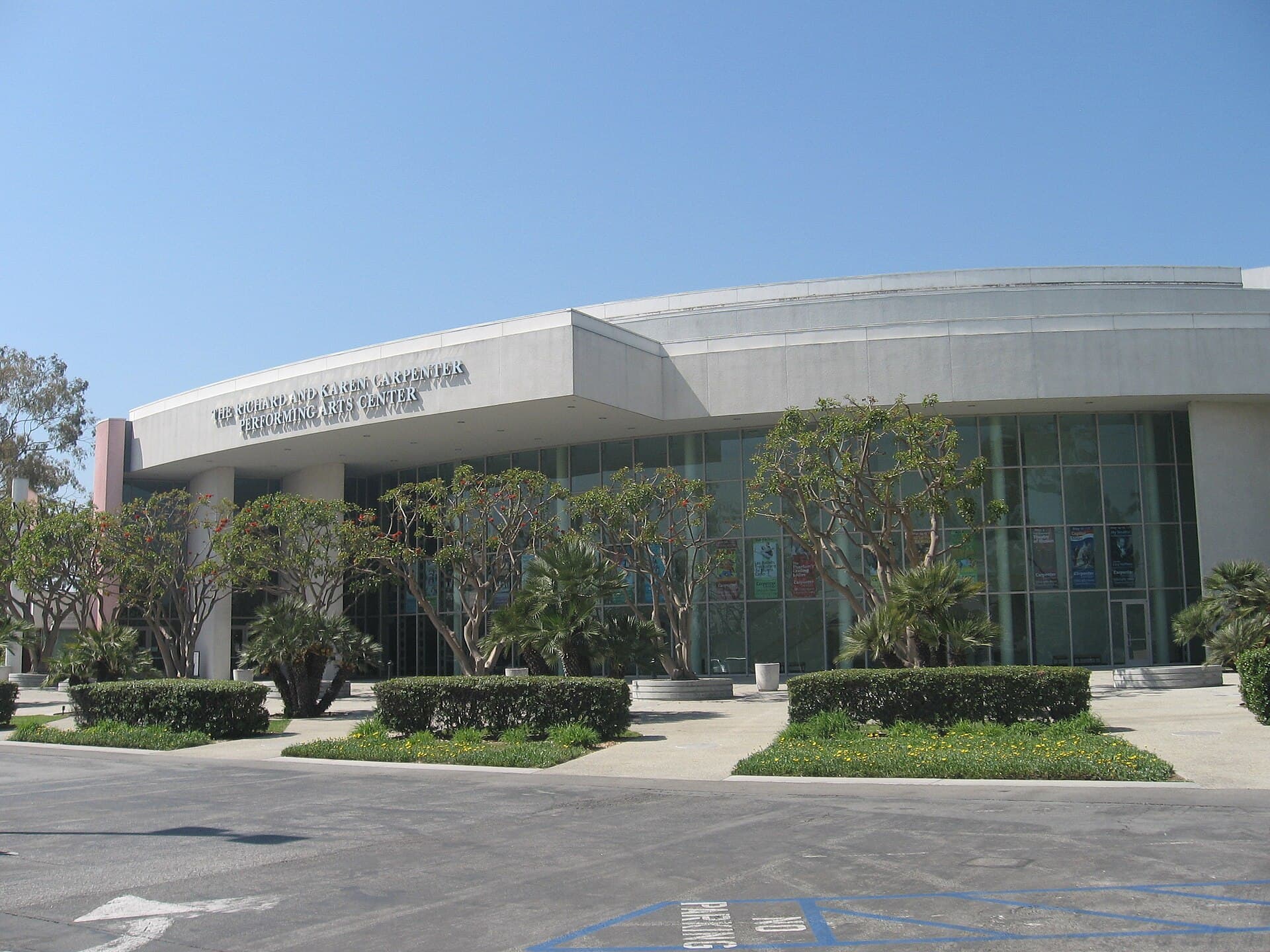 California State University, Long Beach