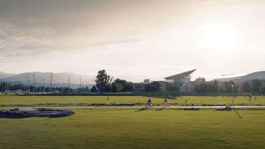 Colorado State University