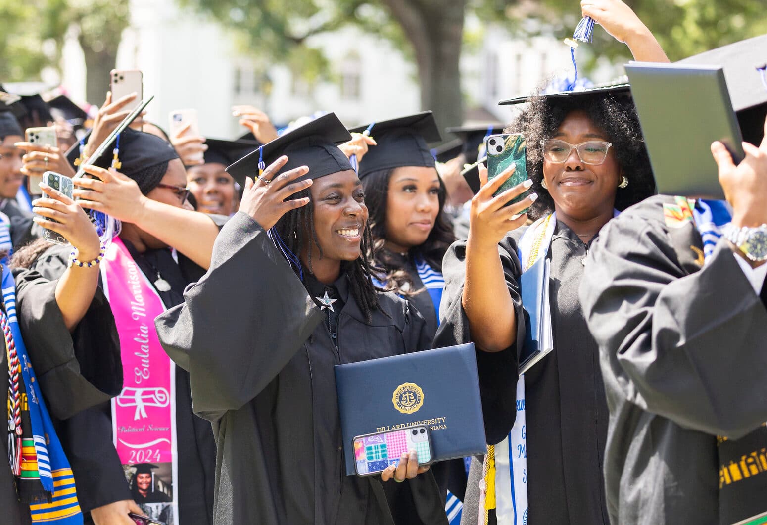 Dillard University