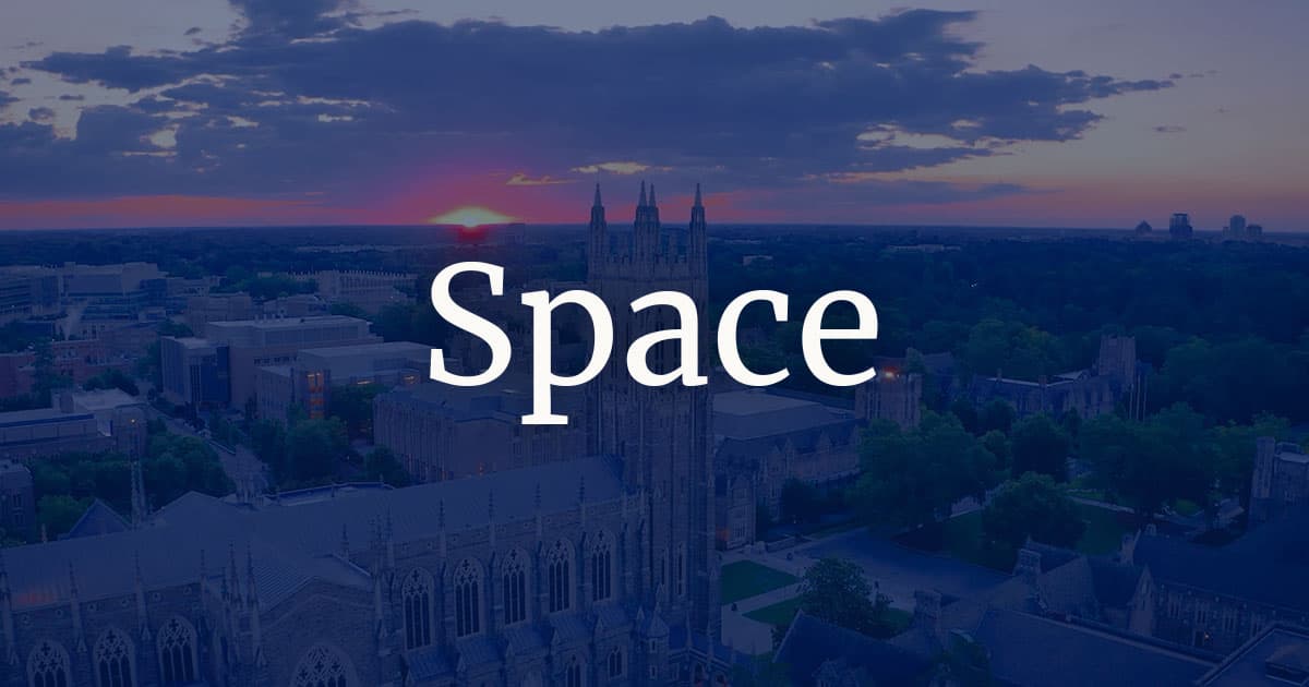 NROTC Duke University
