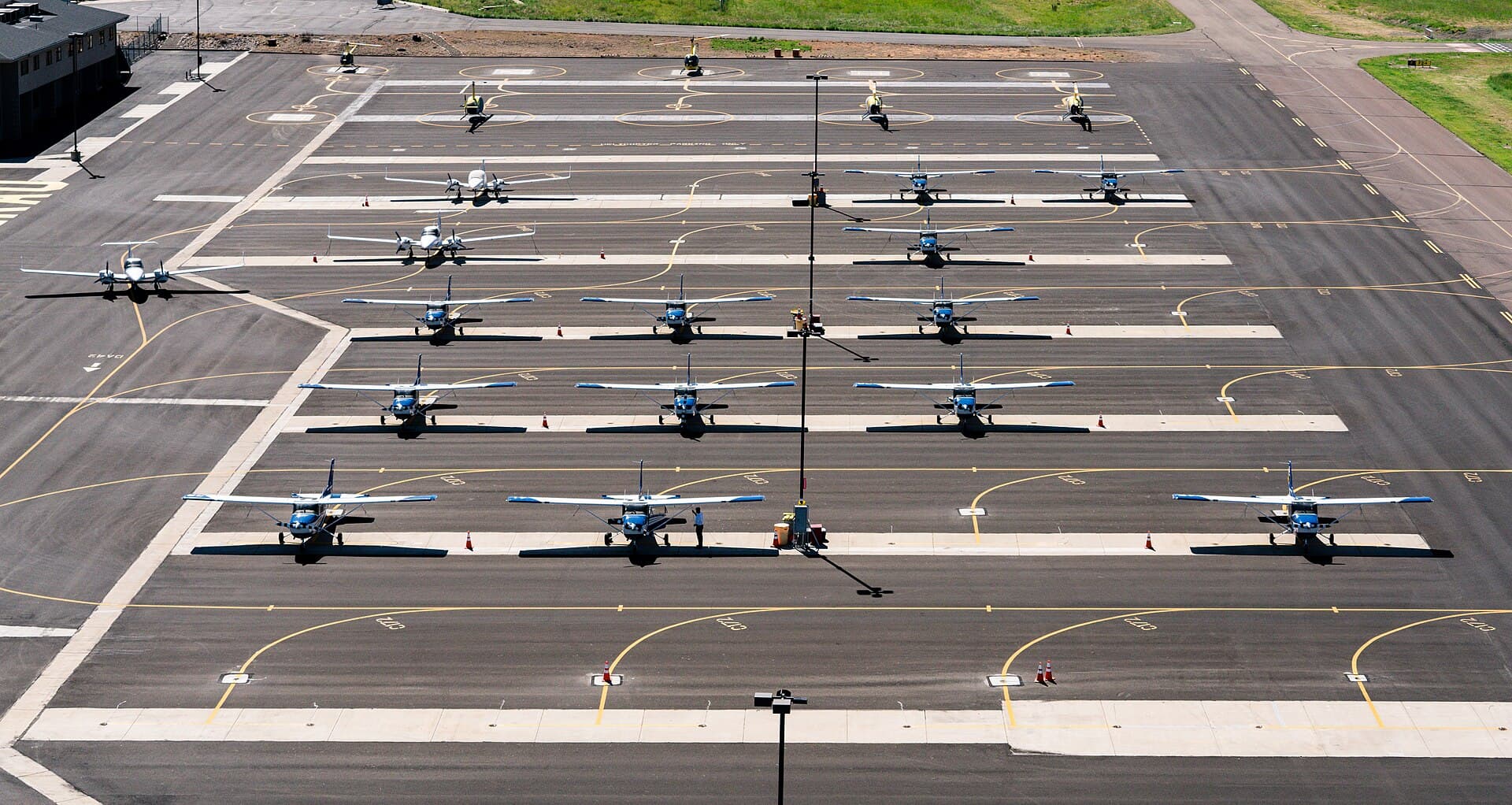 Detachment 002 Embry-Riddle Aeronautical University-Prescott