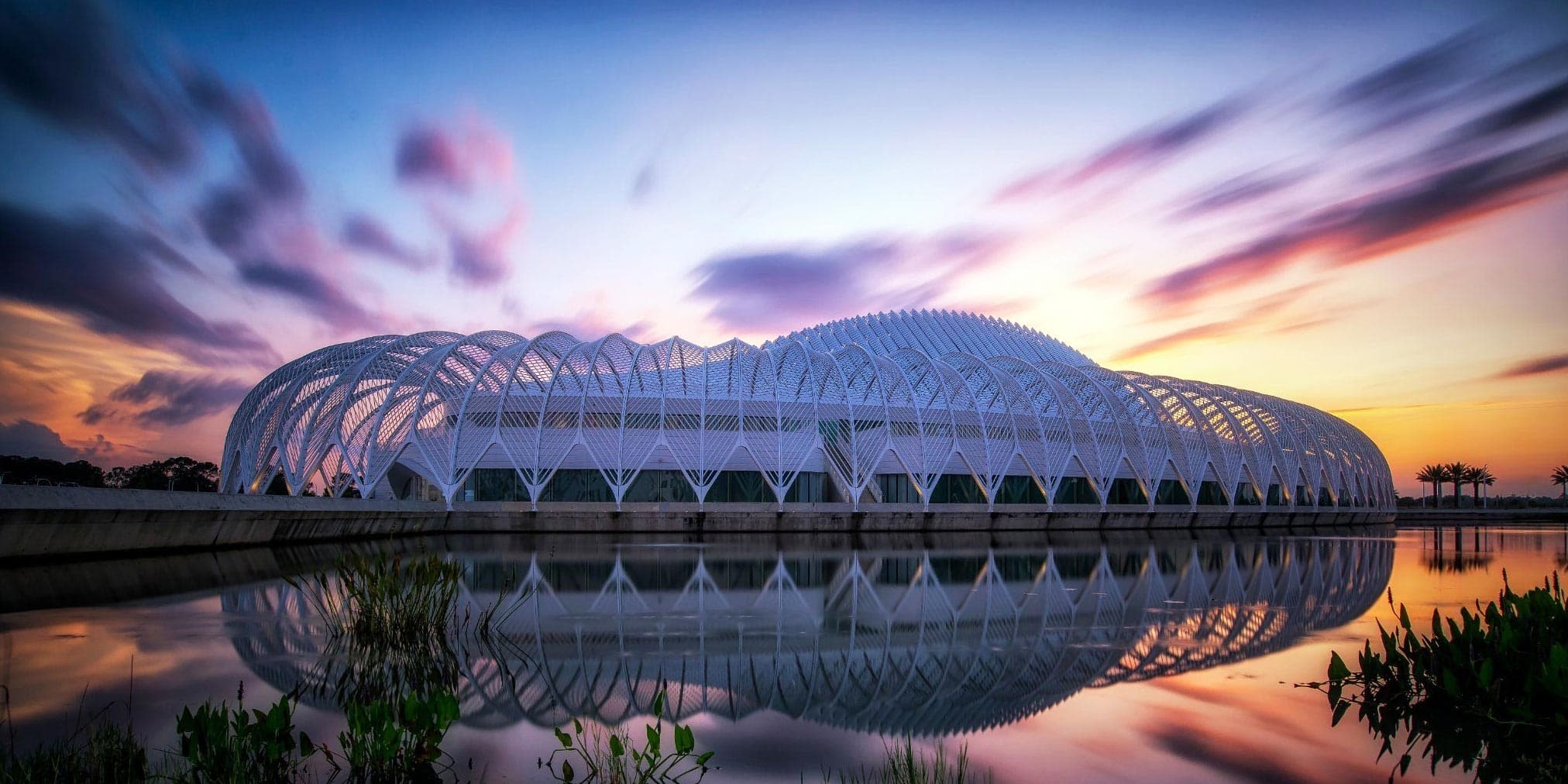 Florida Polytechnic University campus