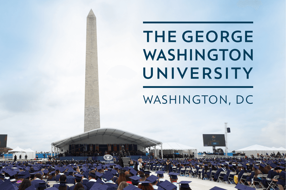 NROTC George Washington University
