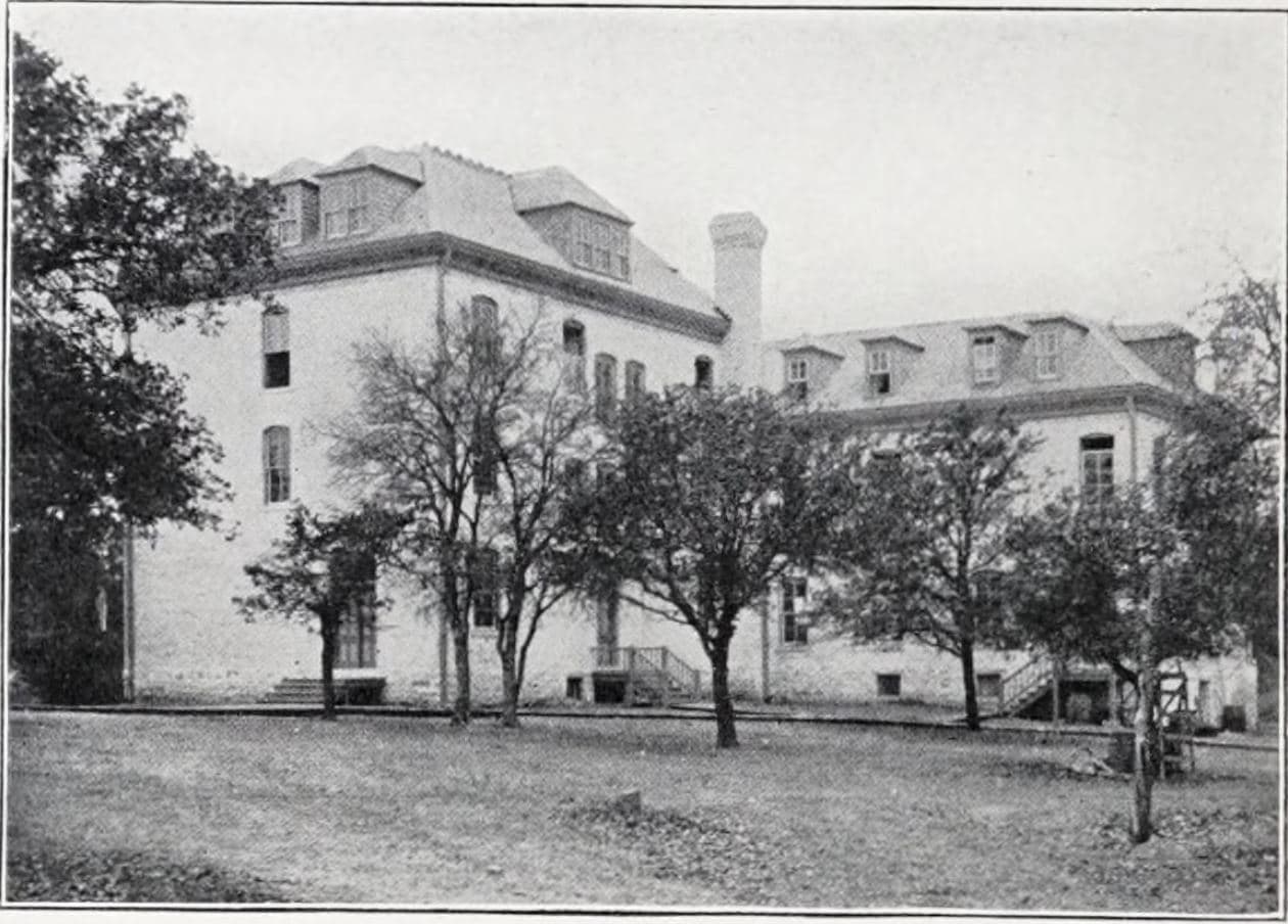 Huston-Tillotson University