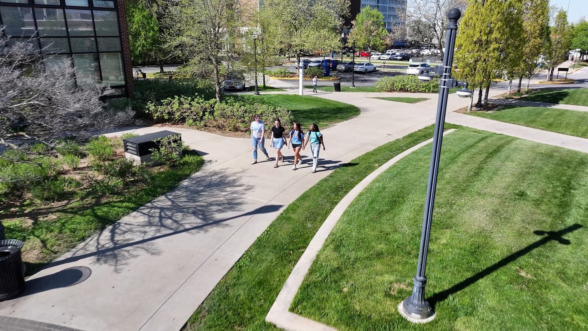 Detachment 230 Indiana State University