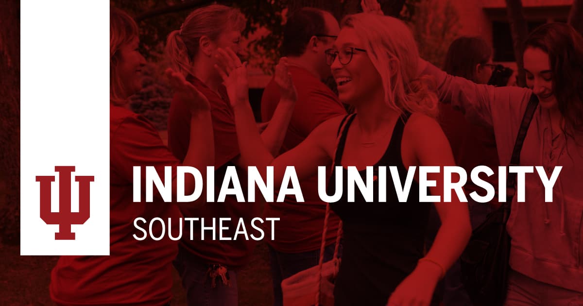 Indiana University Southeast campus