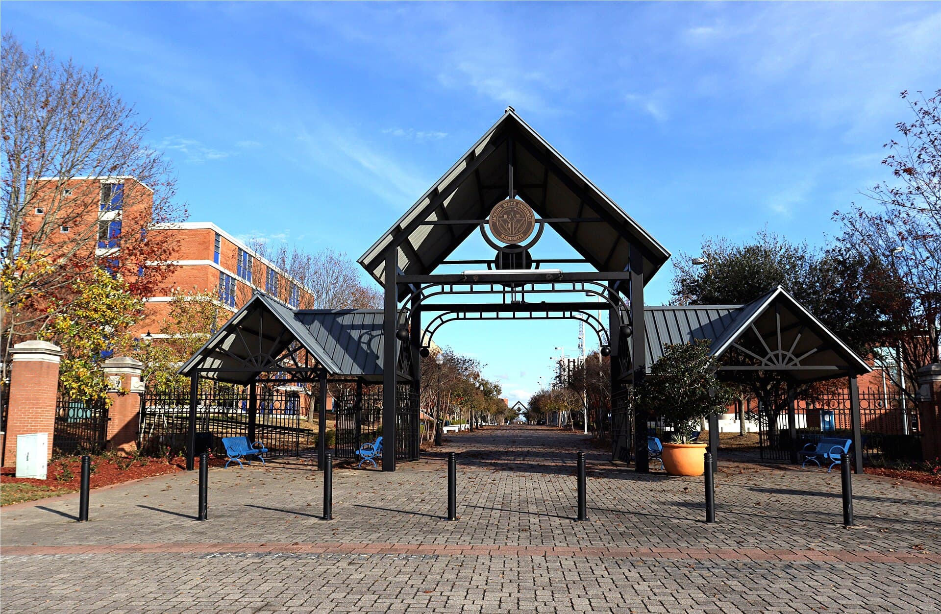 Tiger Battalion (JSU)