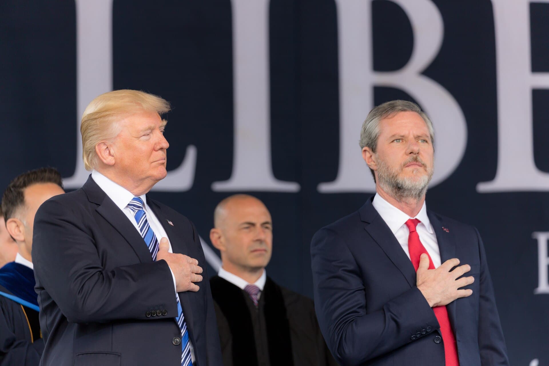 Liberty University
