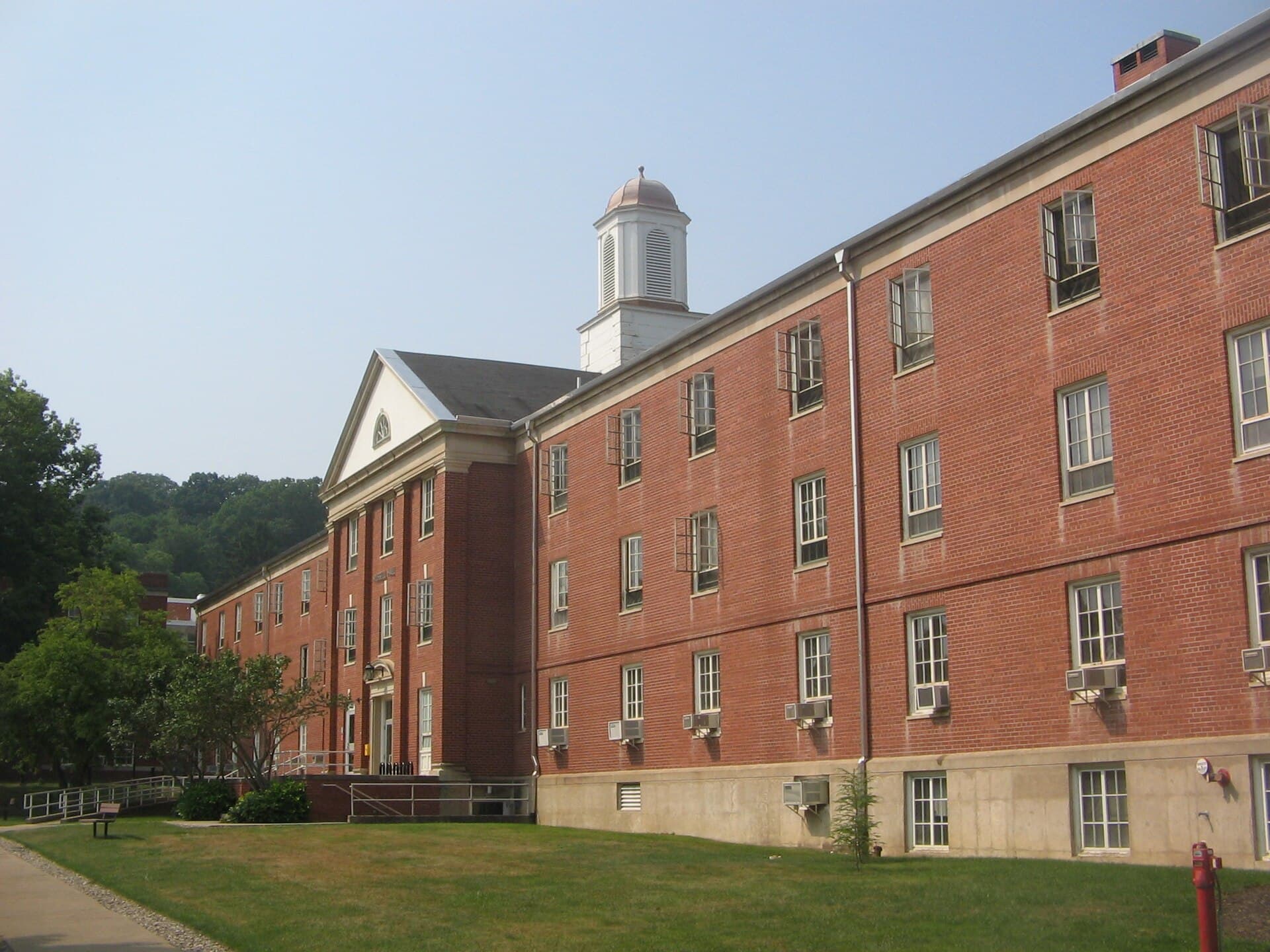 Pride Battalion (Lock Haven)