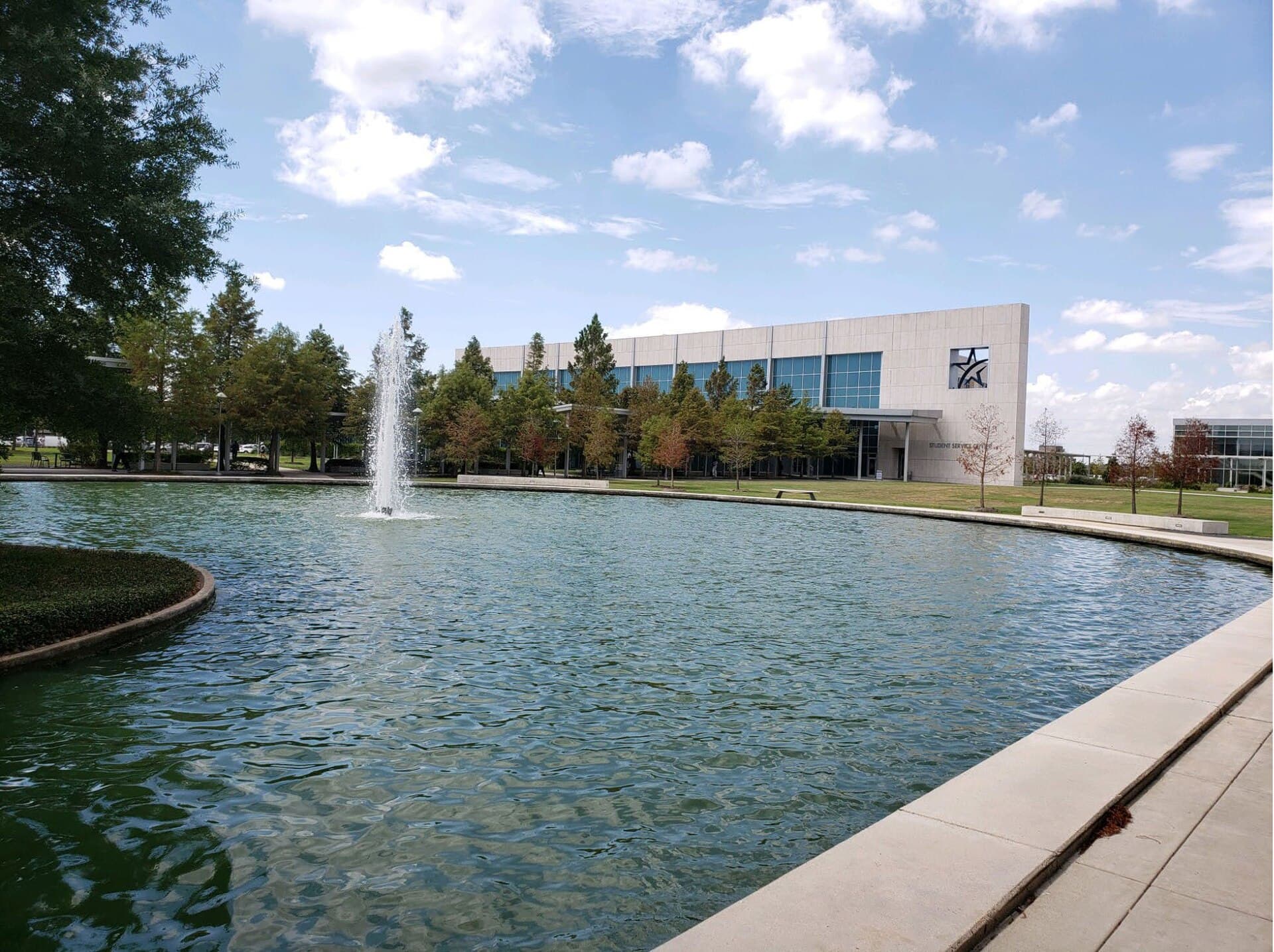Lone Star College
