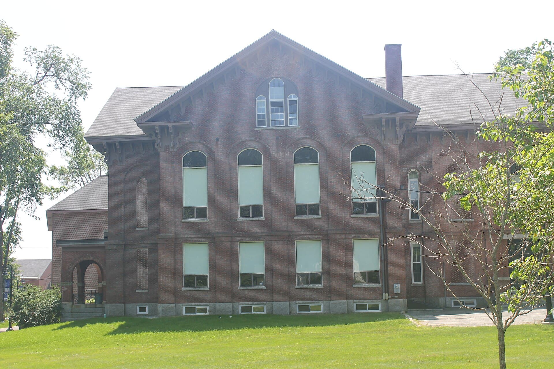 Maine Maritime Academy