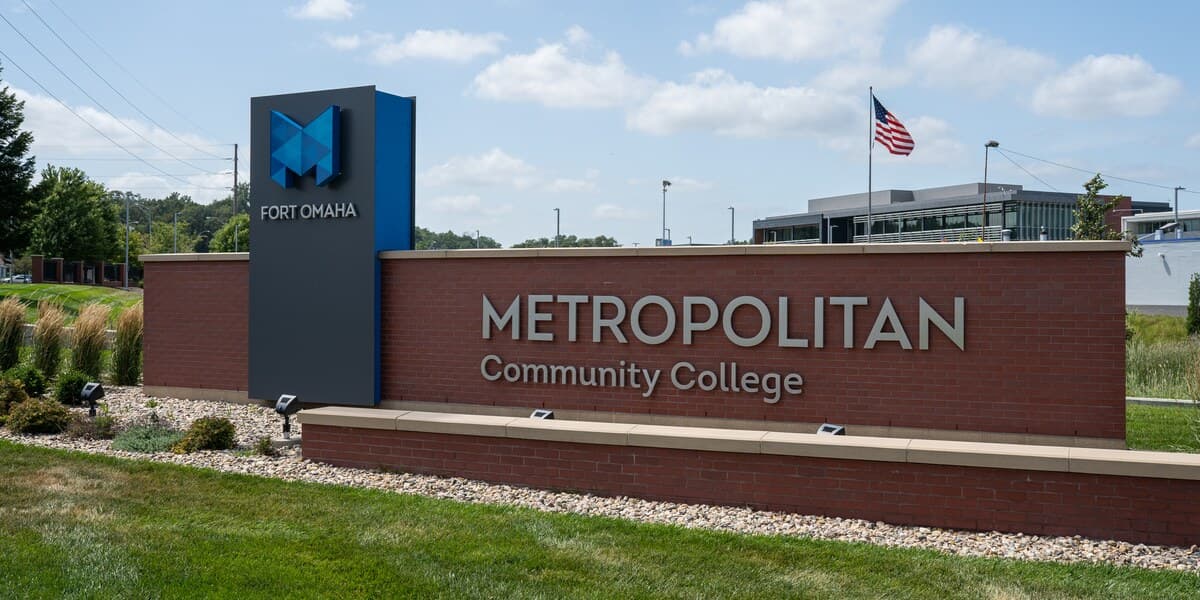 Metropolitan Community College campus