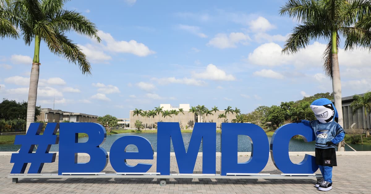 Miami Dade College