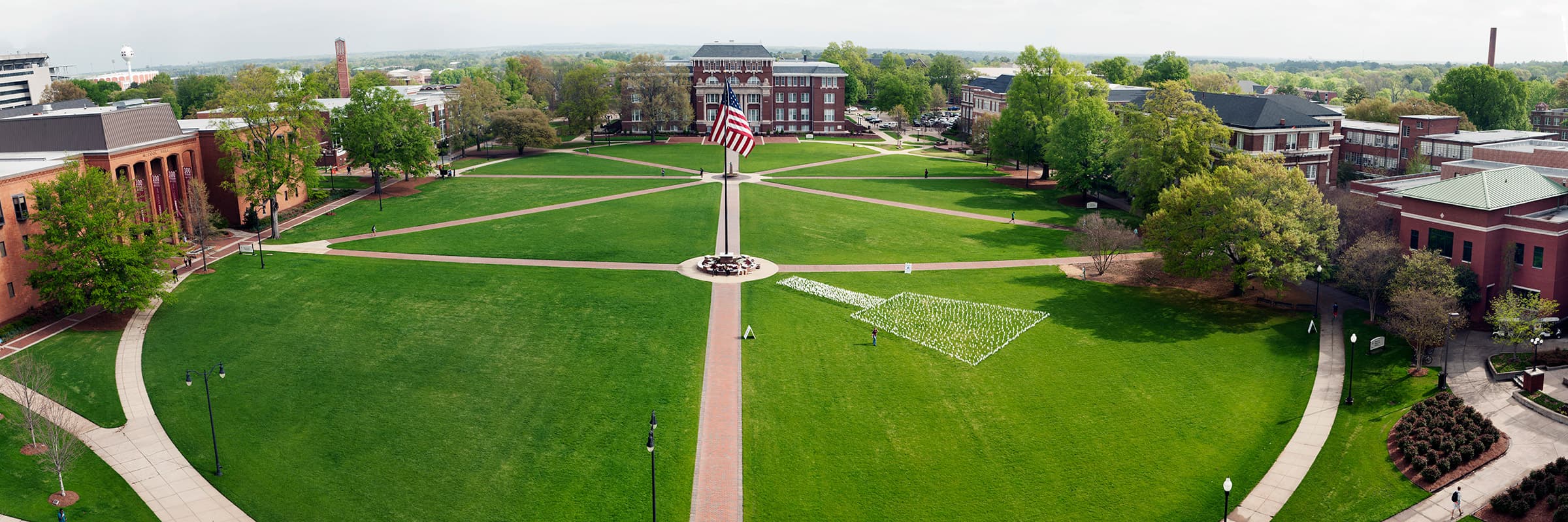 Maroon Battalion (MSU)