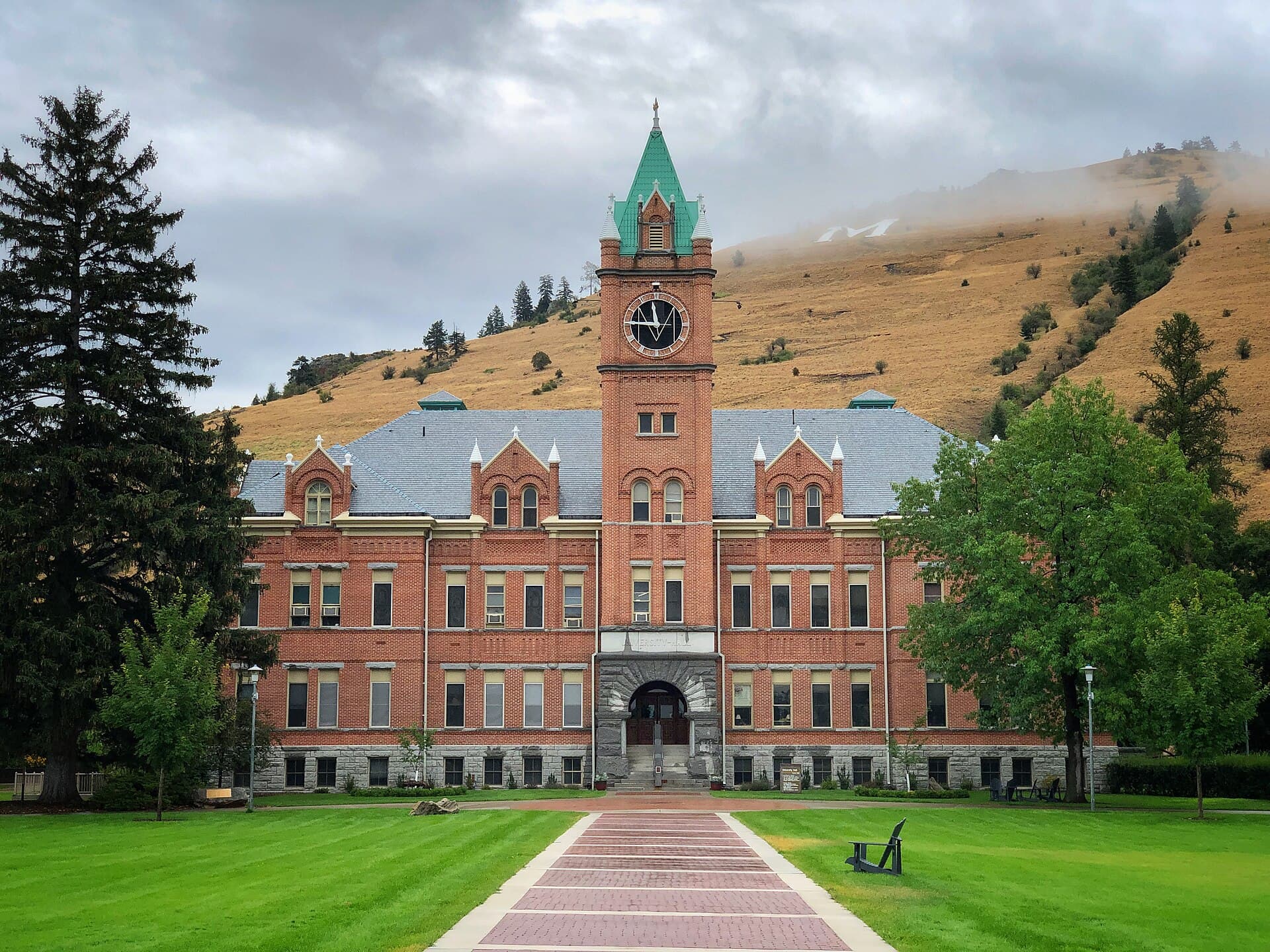 Montana Tech