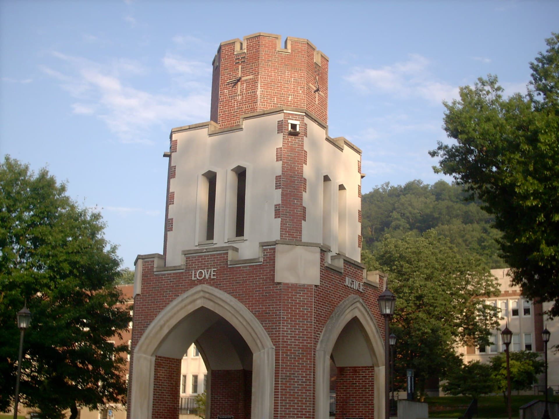 Eagle Battalion (MSU-KY)