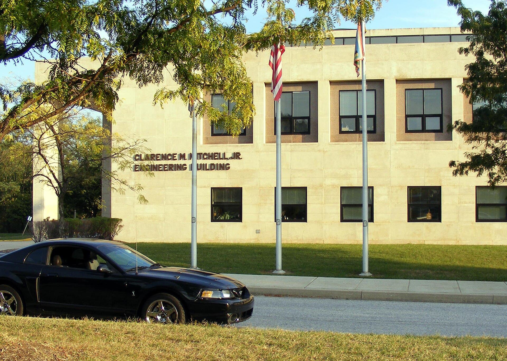 Eagle Battalion (Morgan)