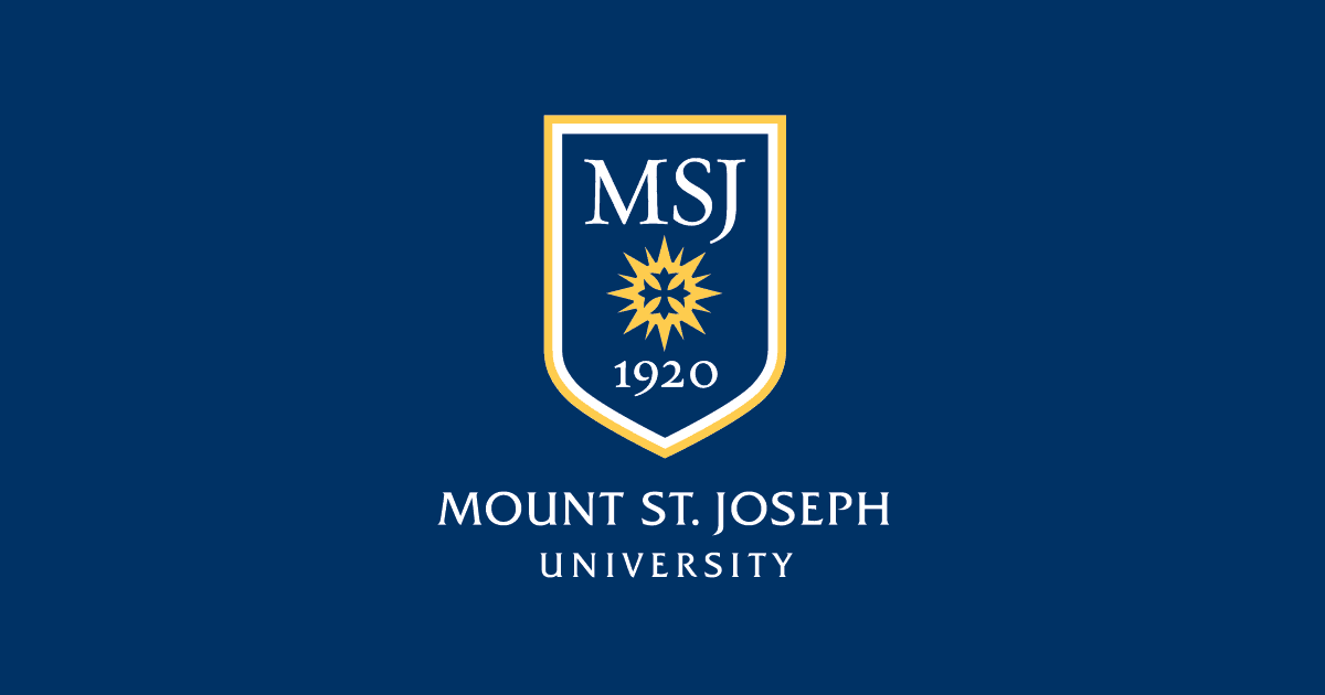 Mount St. Joseph University