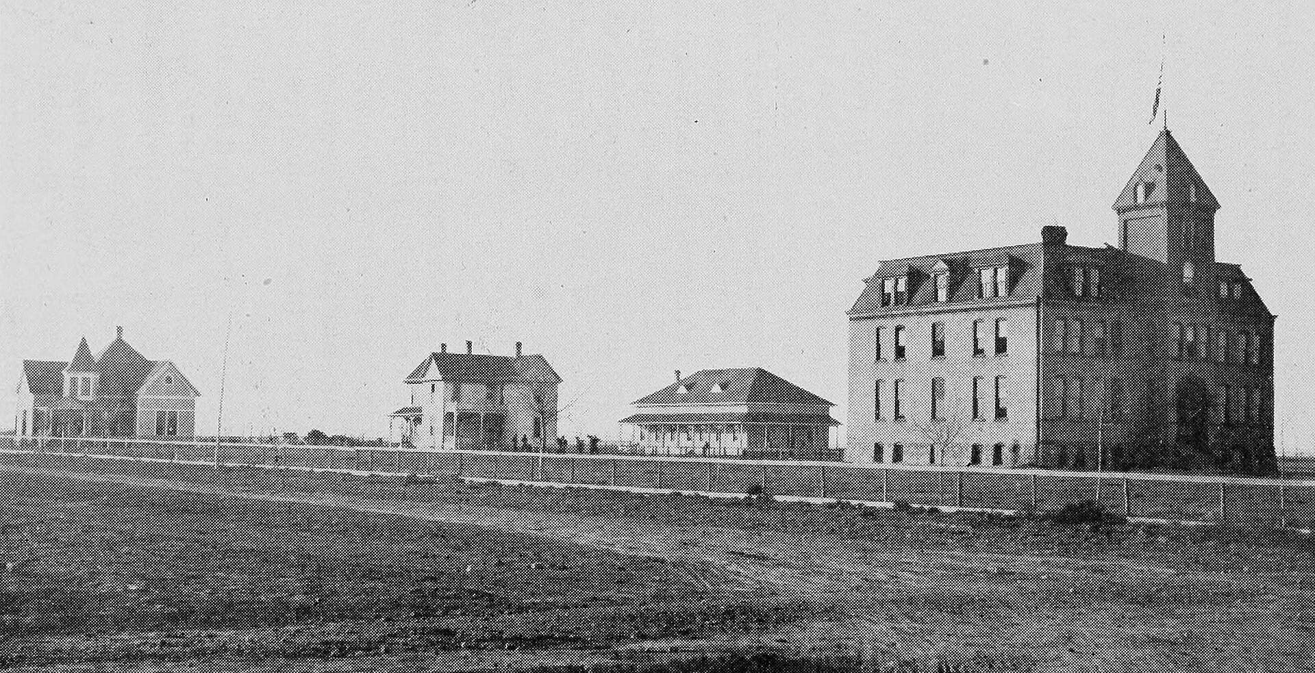 New Mexico Military Institute